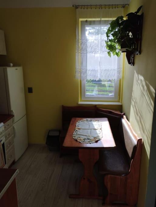 Nadmorski W Gdansku Apartment Gdansk