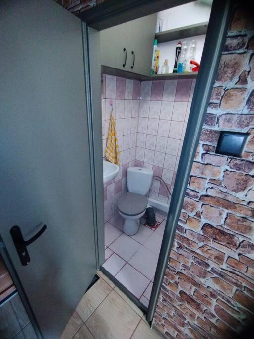 Nadmorski W Gdansku Gdańsk