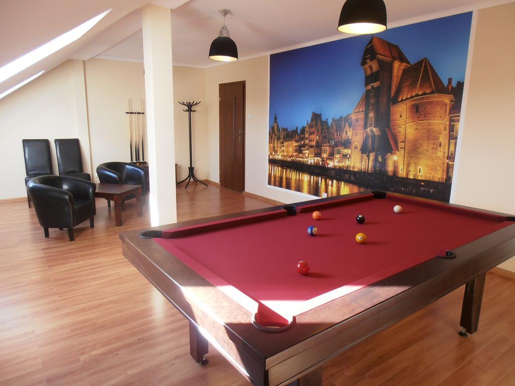 Bed & Breakfast Ramzes