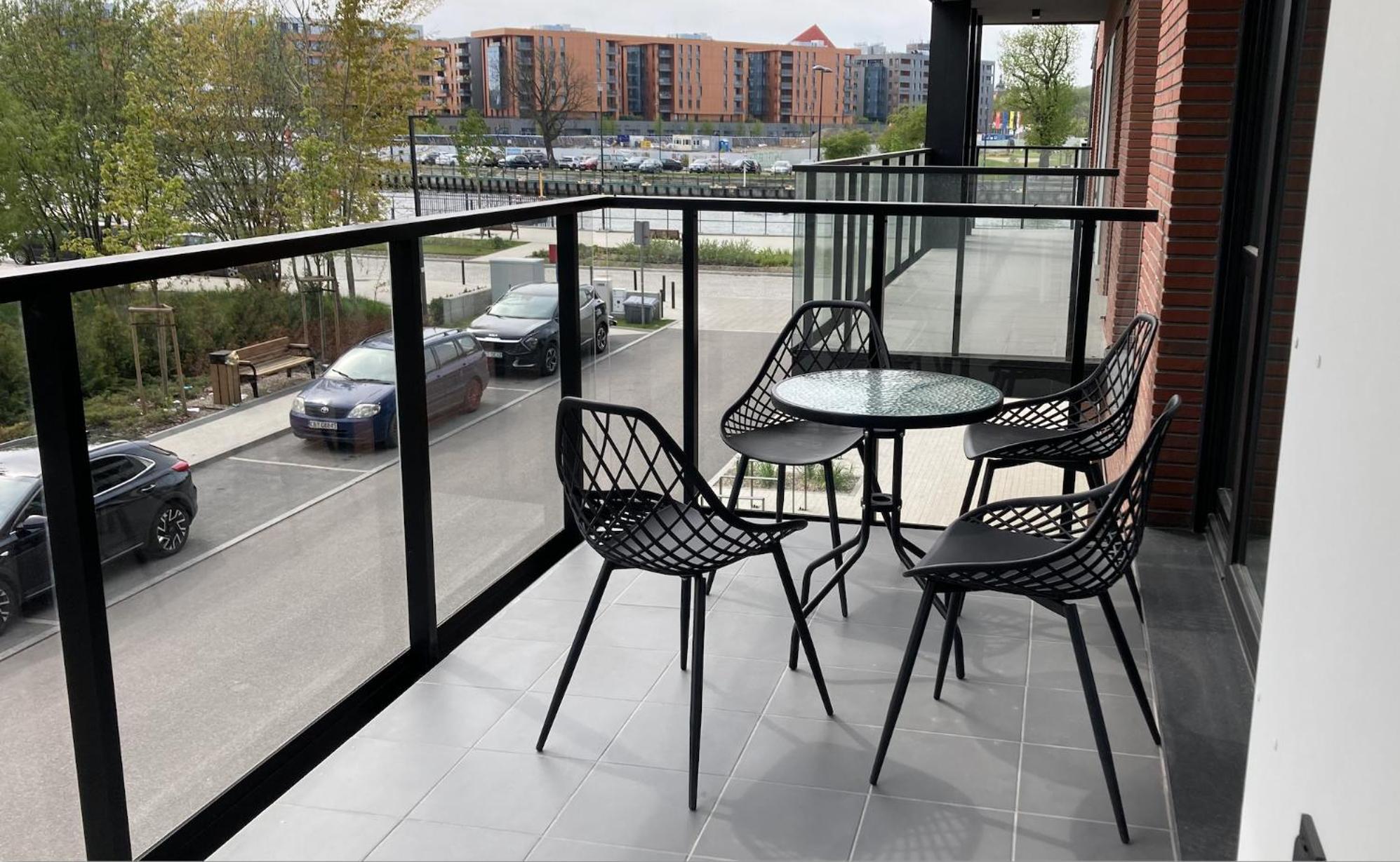 Star - Gym & Sauna Apartment *