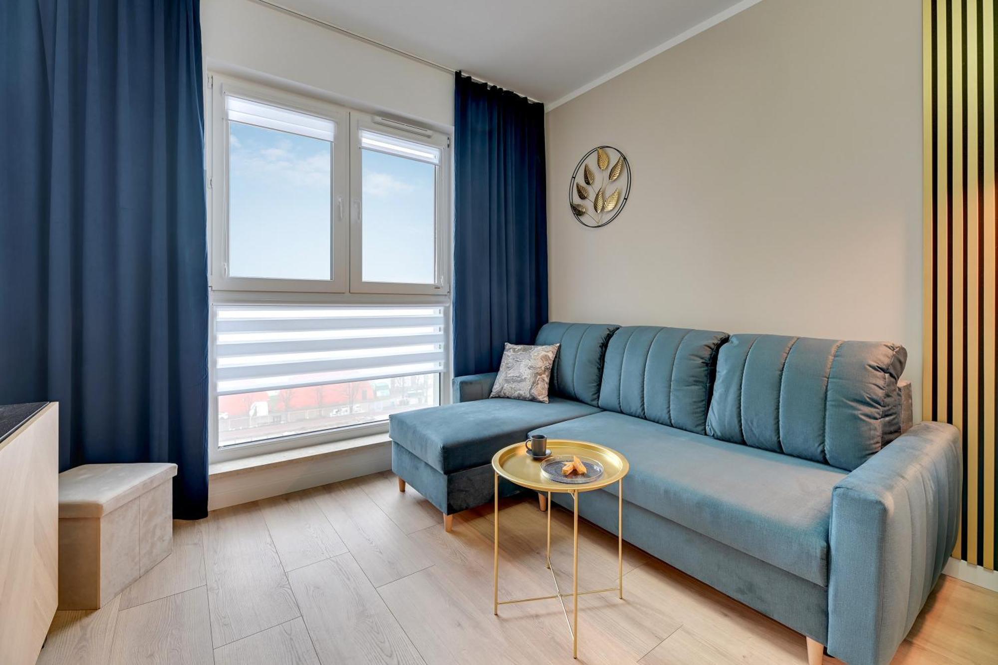 Seaside Baltea Park Seaside & Free Parking By Downtown Apartamento *