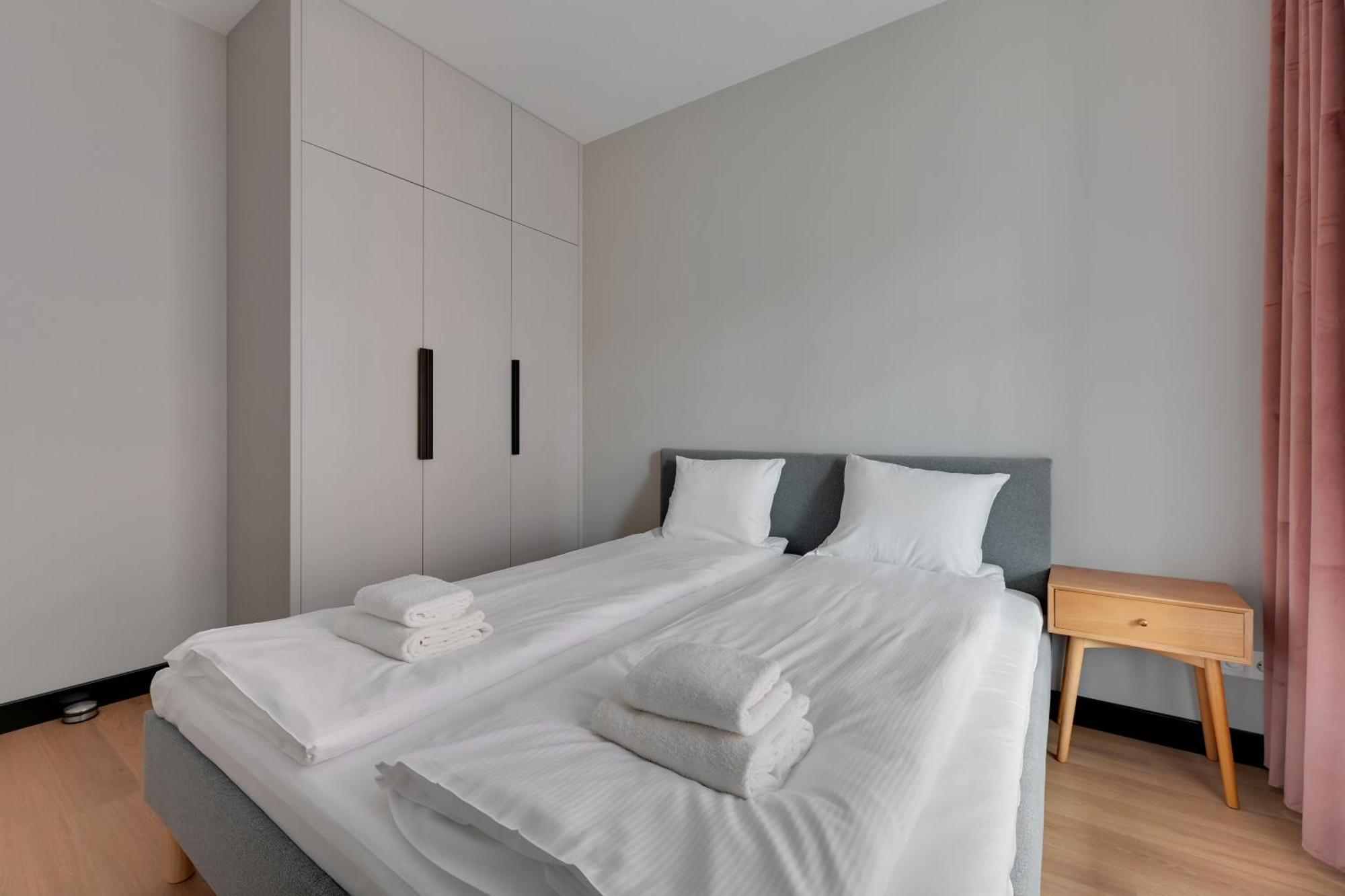 Doki Living By Blue Mandarin Parking & Foodhall