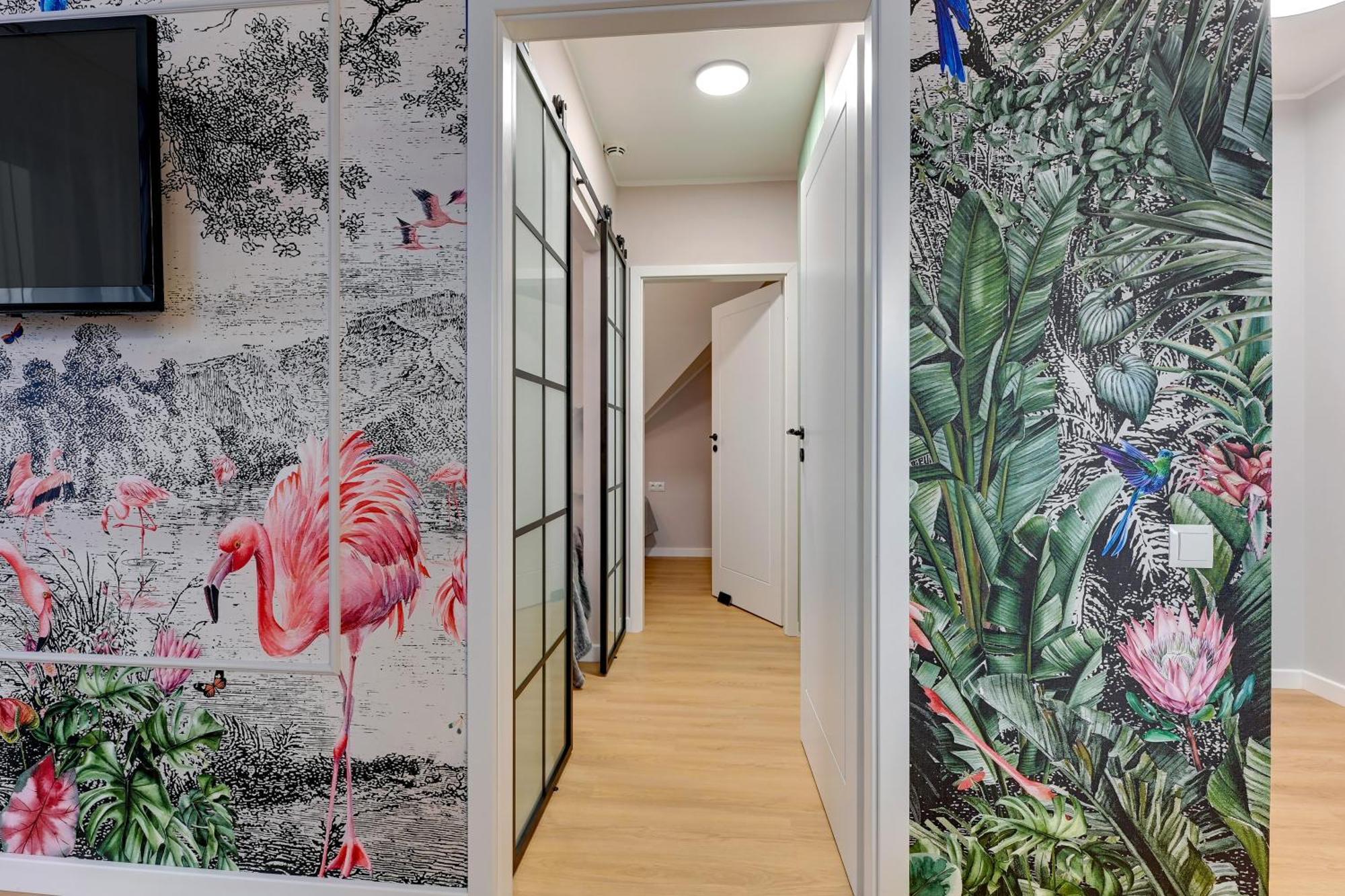 Apartment Waterlane Vintage - Fitness & Gym By Downtown Danzig