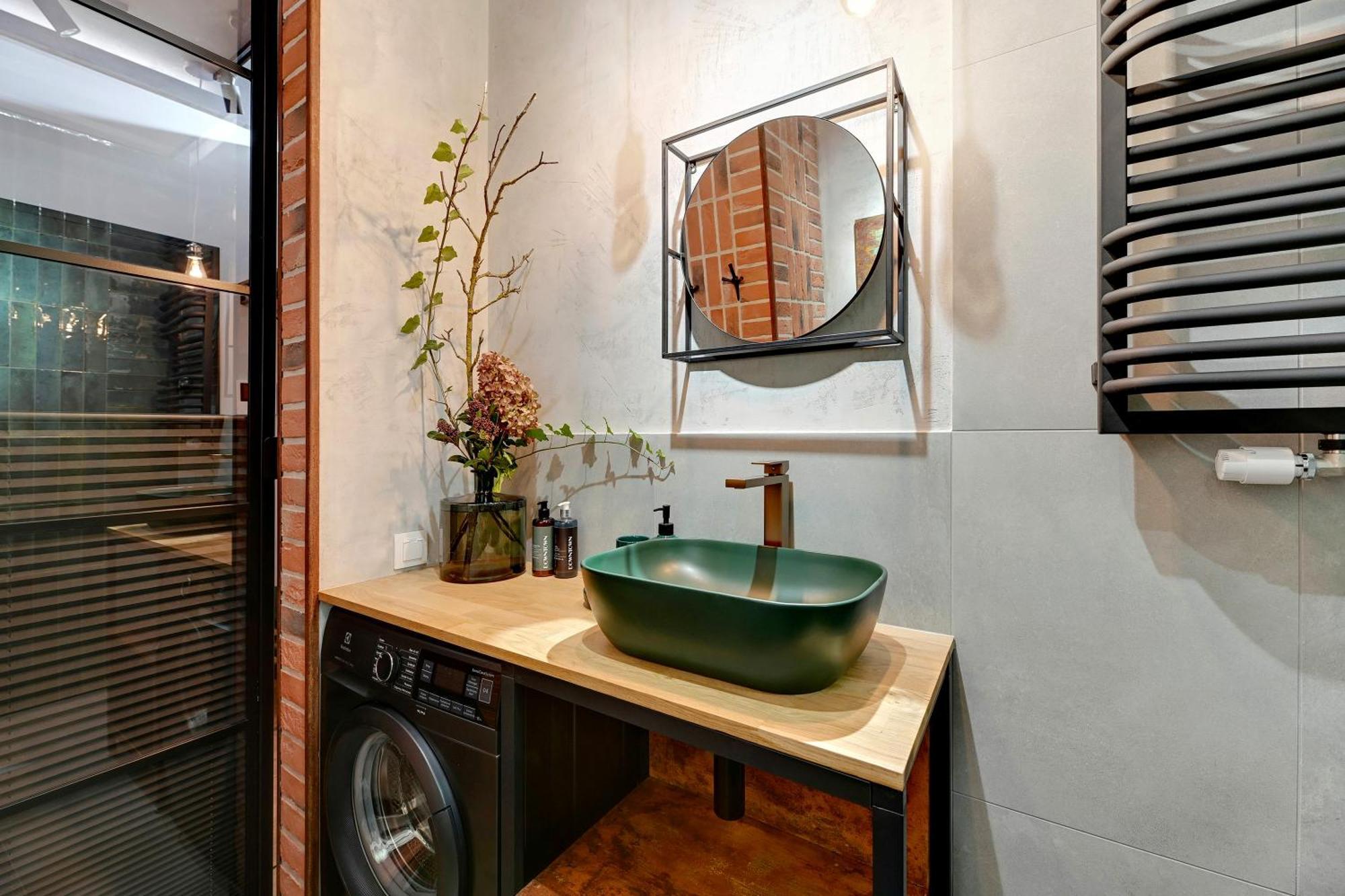 Doki Living & Foodhall By Downtown * Gdansk
