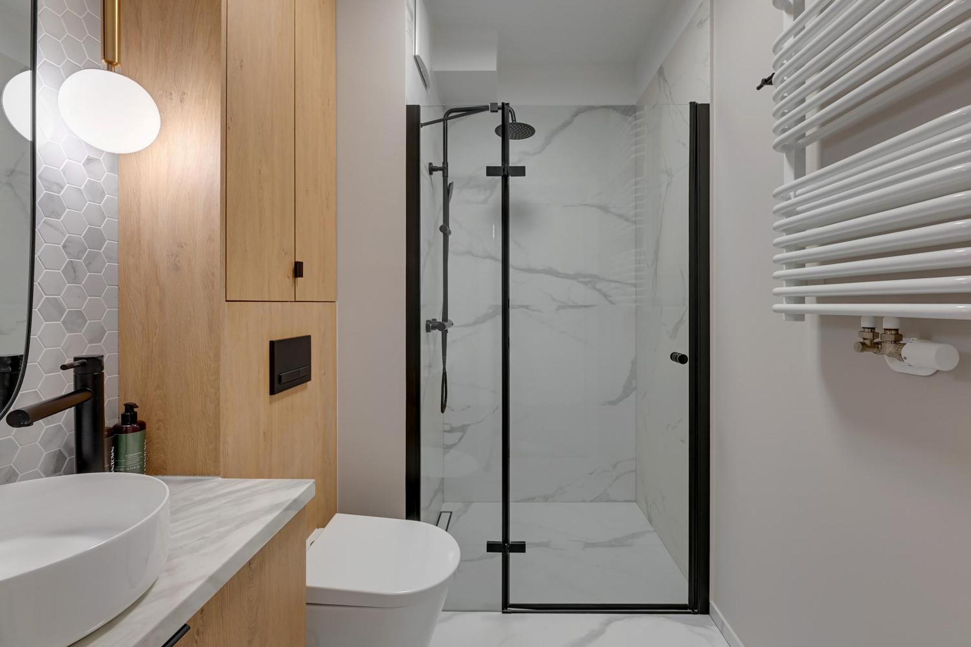 Waterlane Vintage - Fitness & Parking By Downtown Apartment *