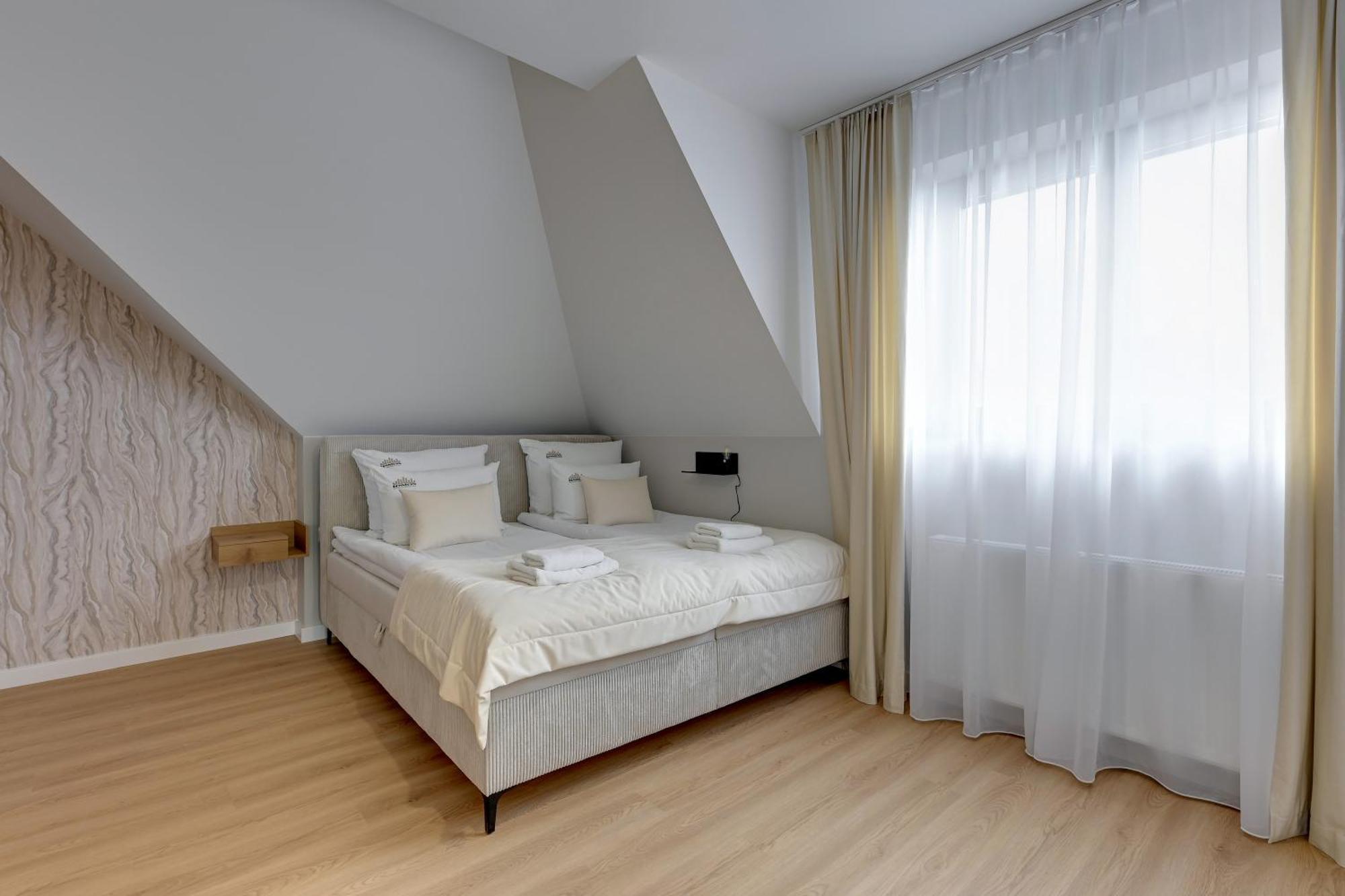 Waterlane Vintage - Fitness & Parking By Downtown Apartment *