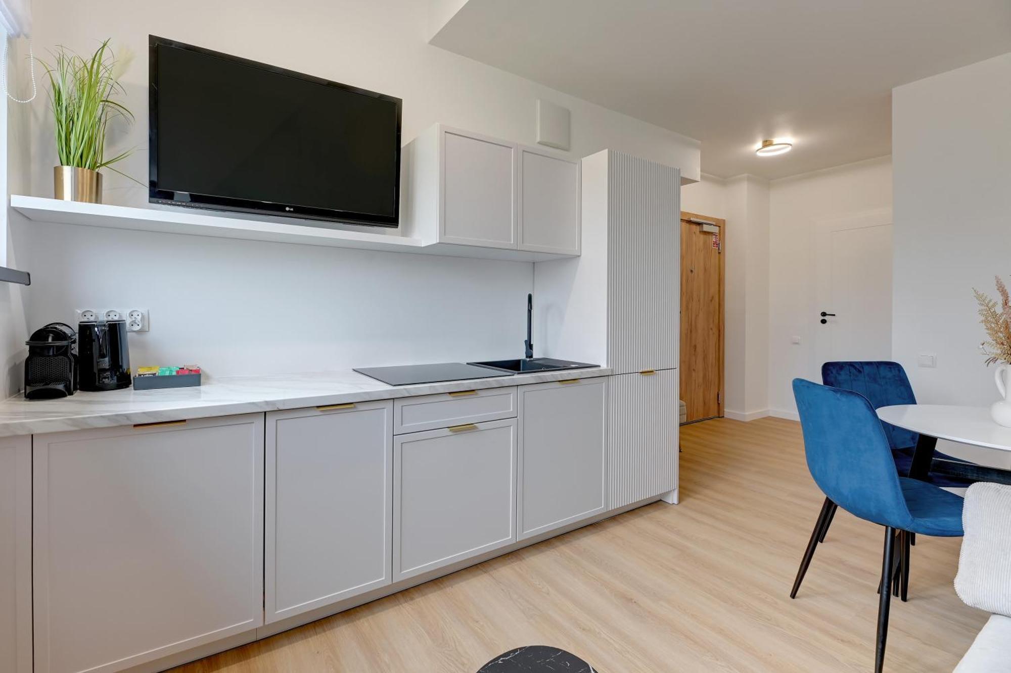 Waterlane Vintage - Fitness & Parking By Downtown