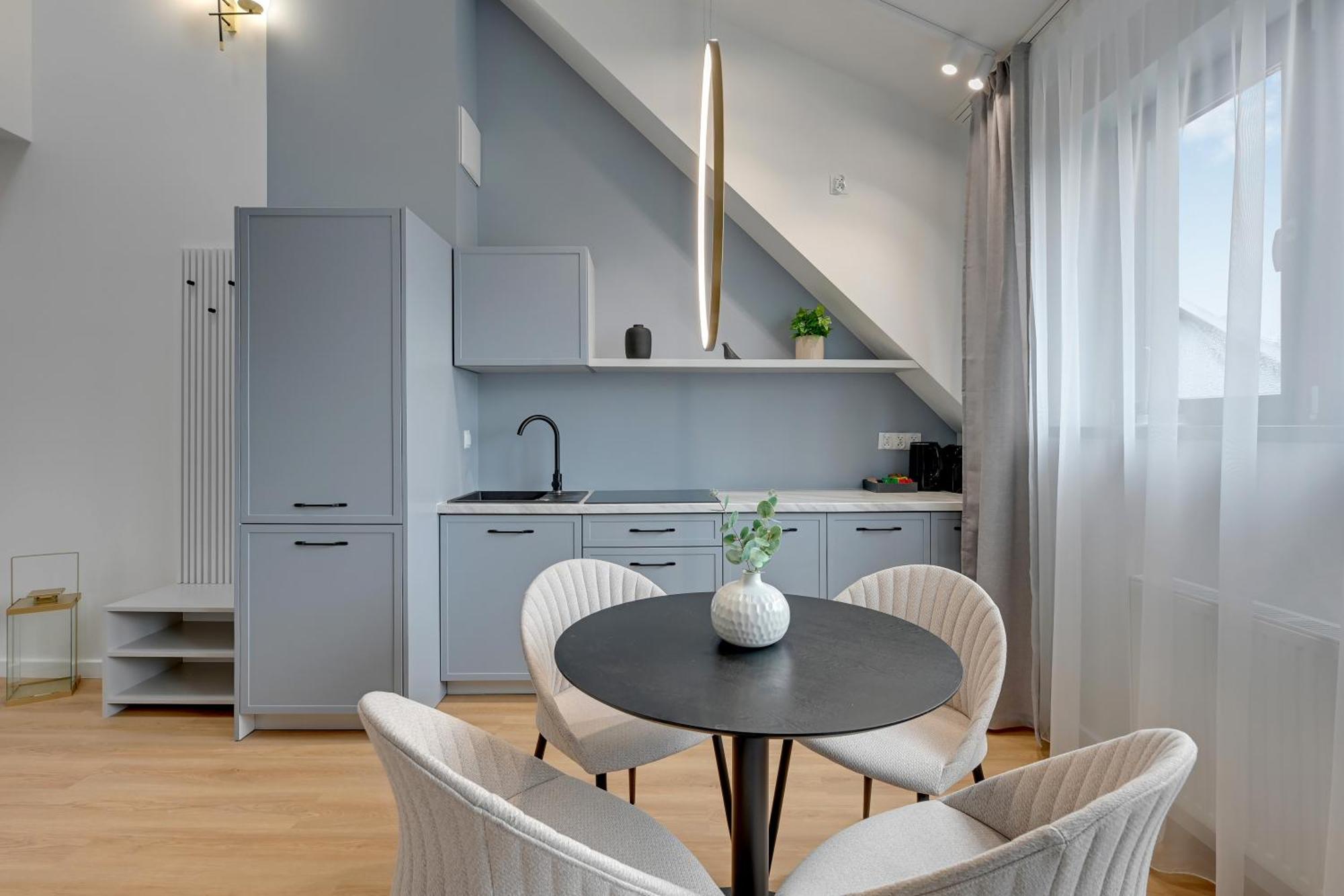 Waterlane Vintage - Fitness & Gym By Downtown * Gdańsk