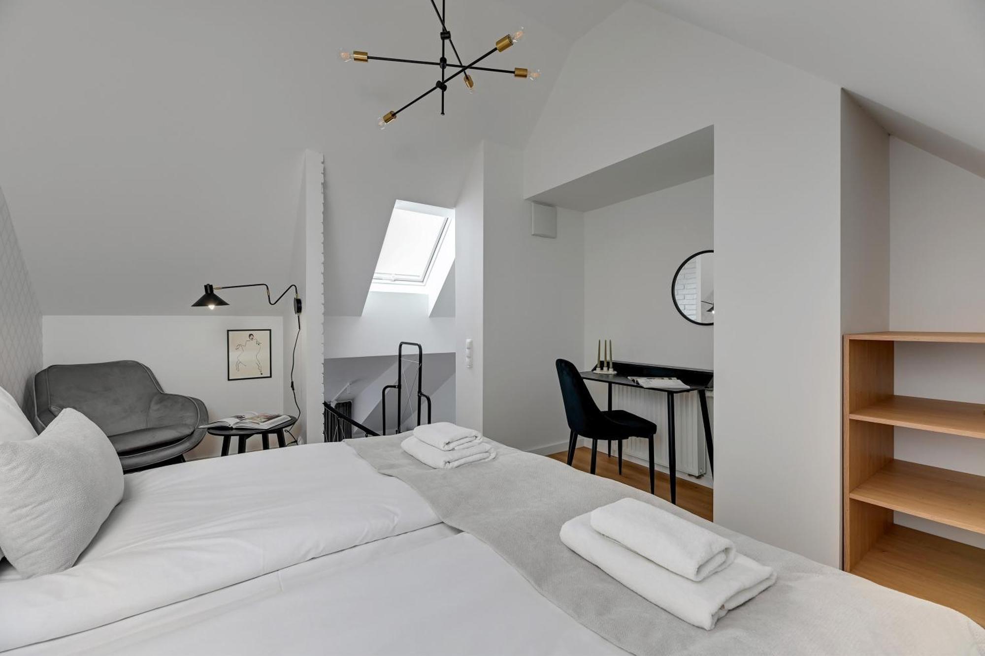 Waterlane Vintage - Fitness & Gym By Downtown * Gdańsk