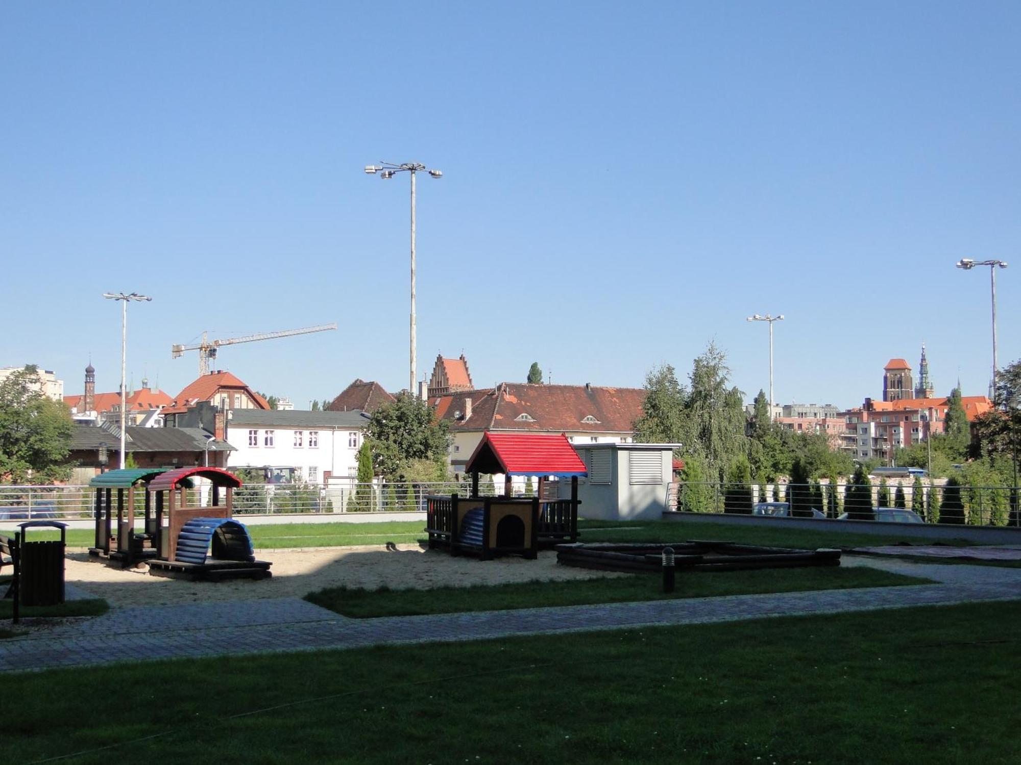 Littleheaven Studia & Apartmenty Apartment *