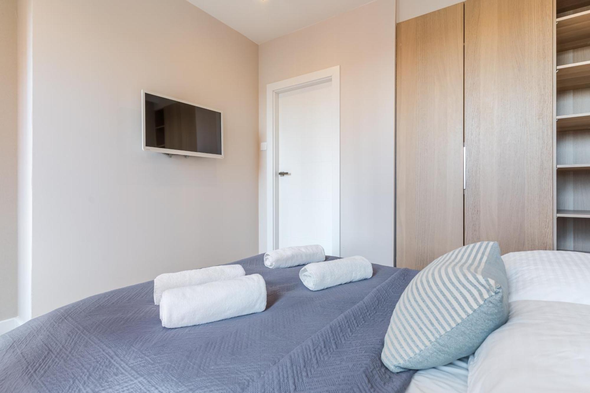 Apartment Littleheaven Studia & Apartmenty *