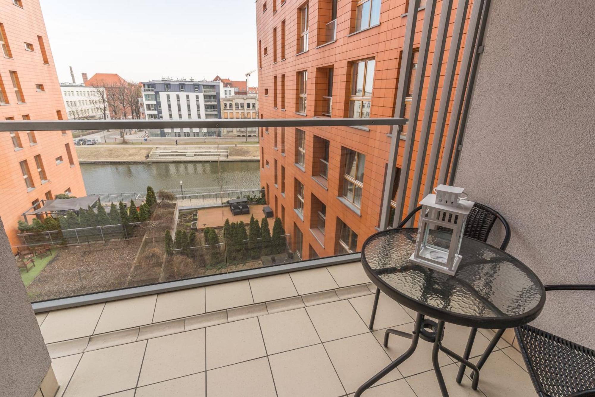 Littleheaven Studia & Apartmenty Gdansk