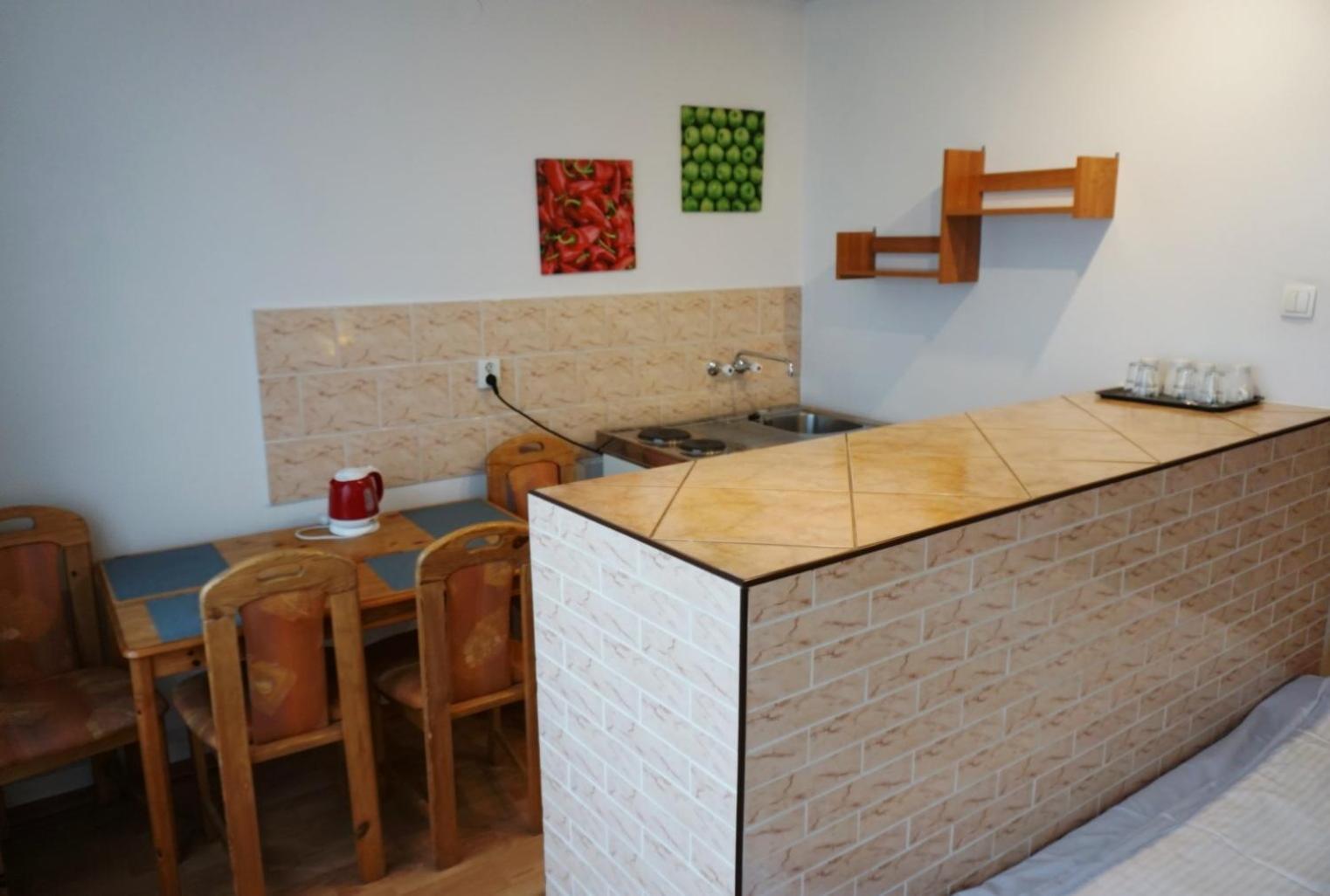 Scsk Brzezno Hostel Gdansk