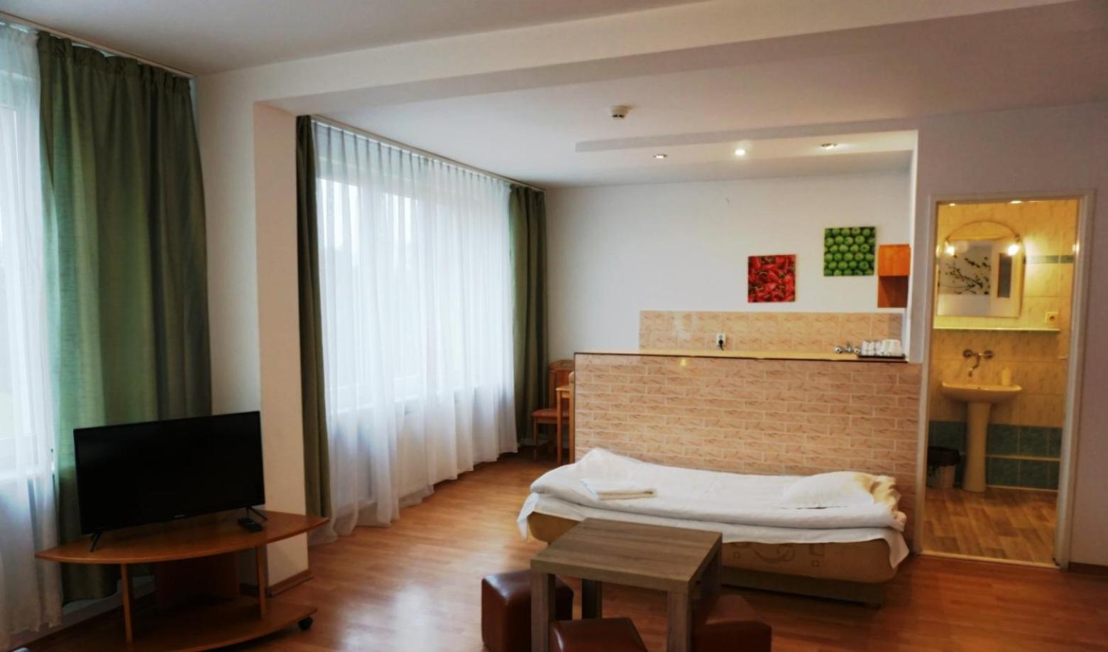 Scsk Brzezno Hostel Gdansk