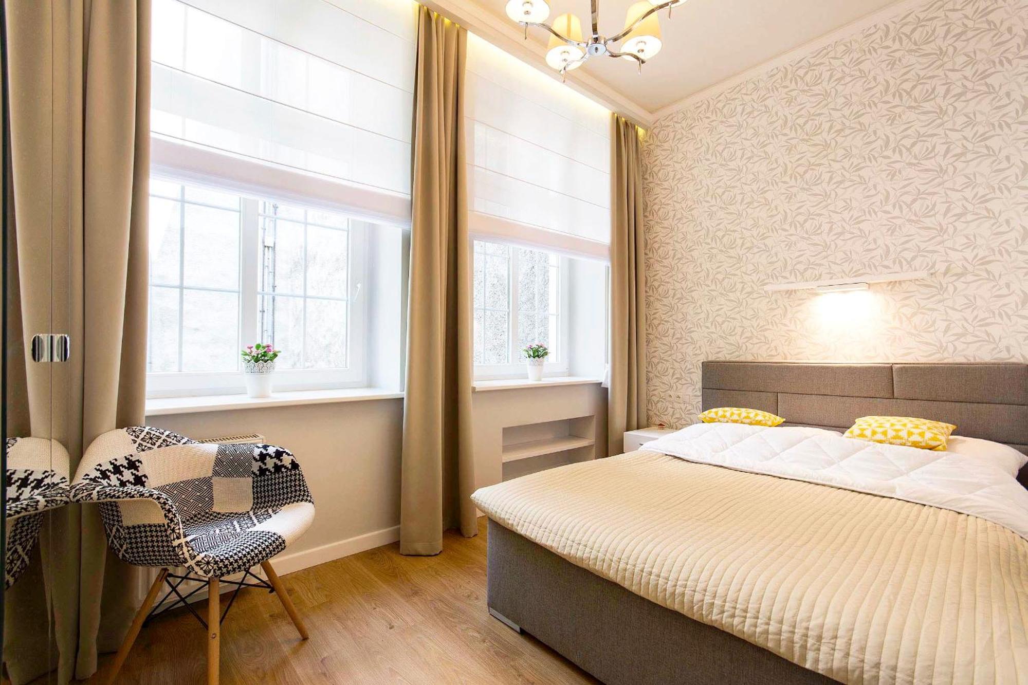 Blue Mandarin Old Town Apartment *