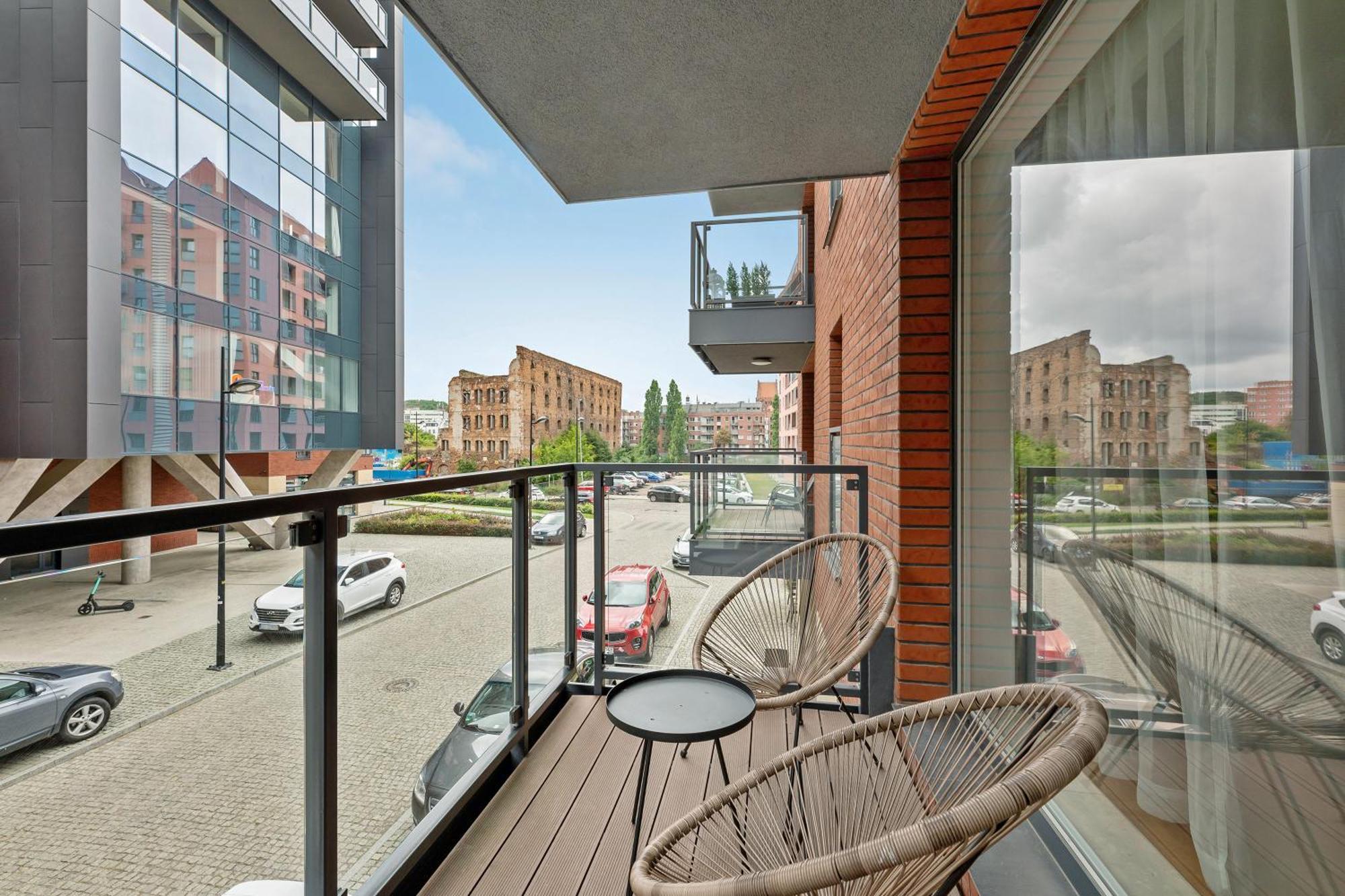 Apartment Dom & House - Apartments Chmielna Park *