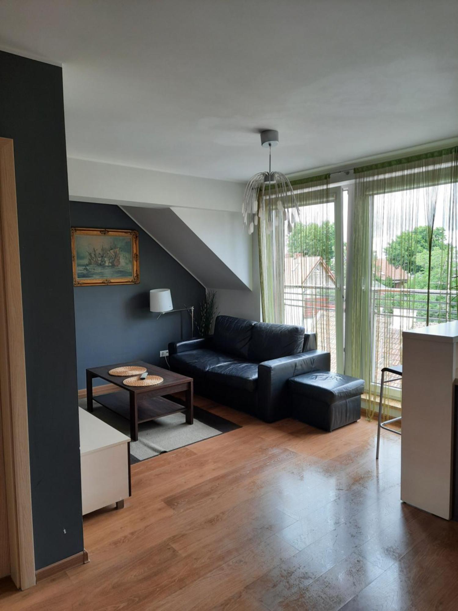 Privat bolig Amber House