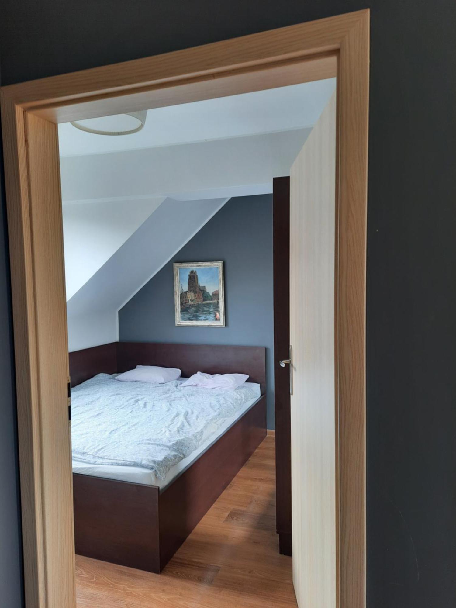 Privat bolig Amber House Gdańsk