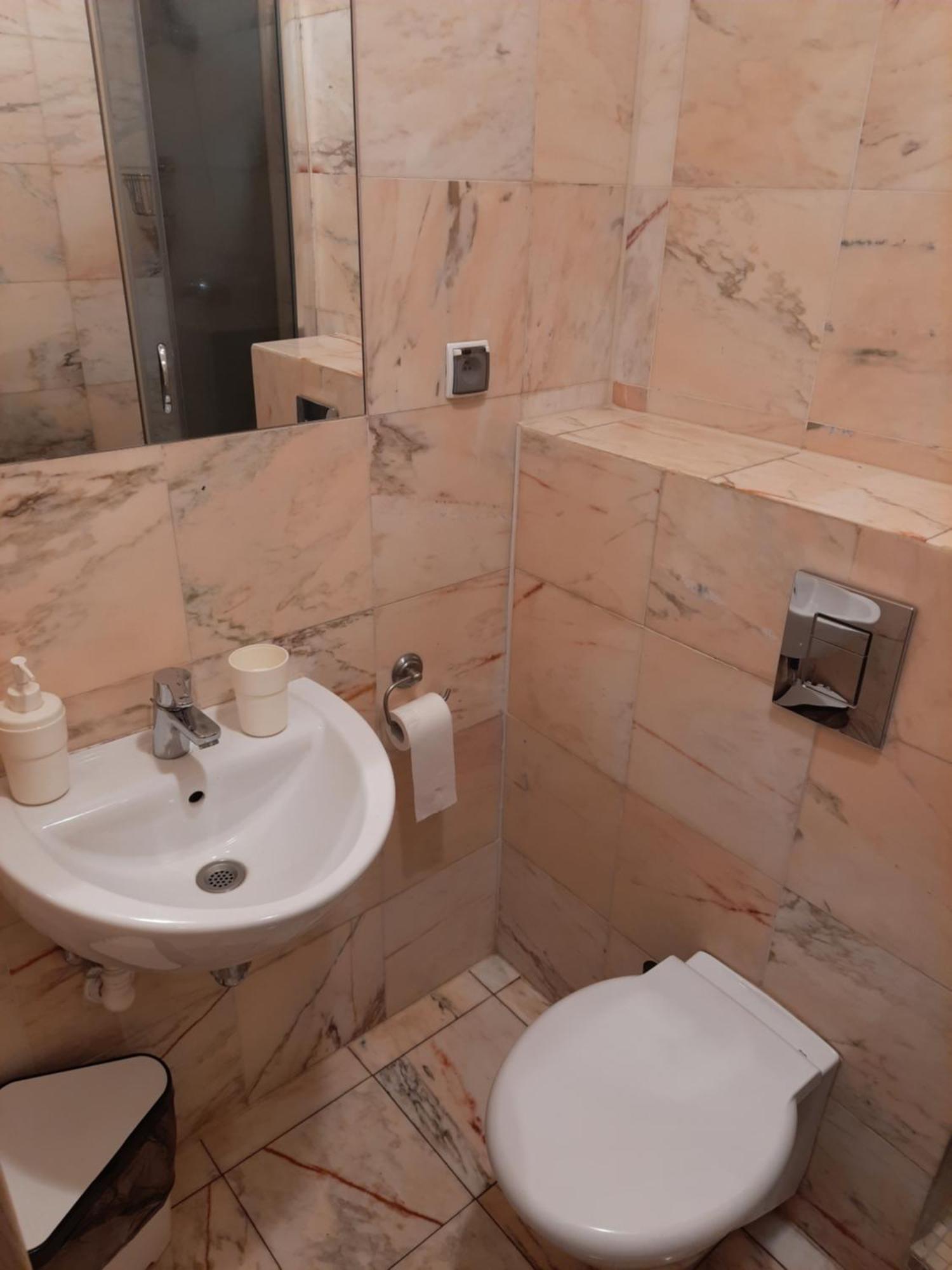 Privat bolig Amber House