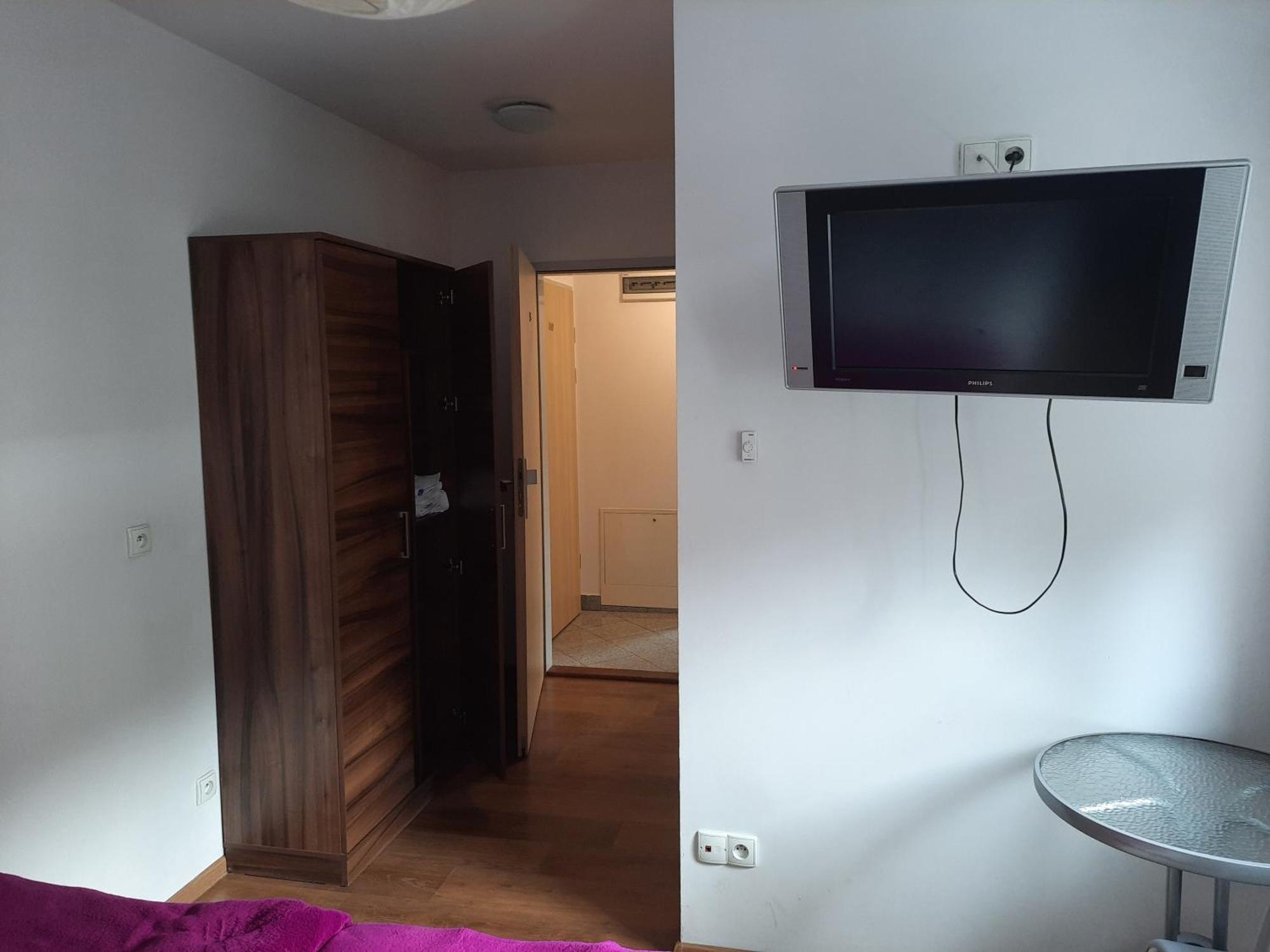 Amber House Privatunterkunft Danzig