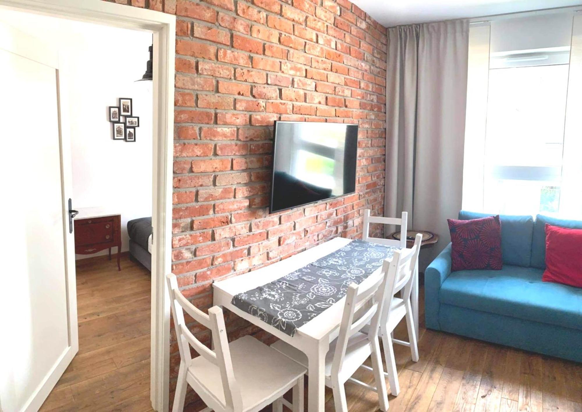 Apartamento Nautica Gdańsk
