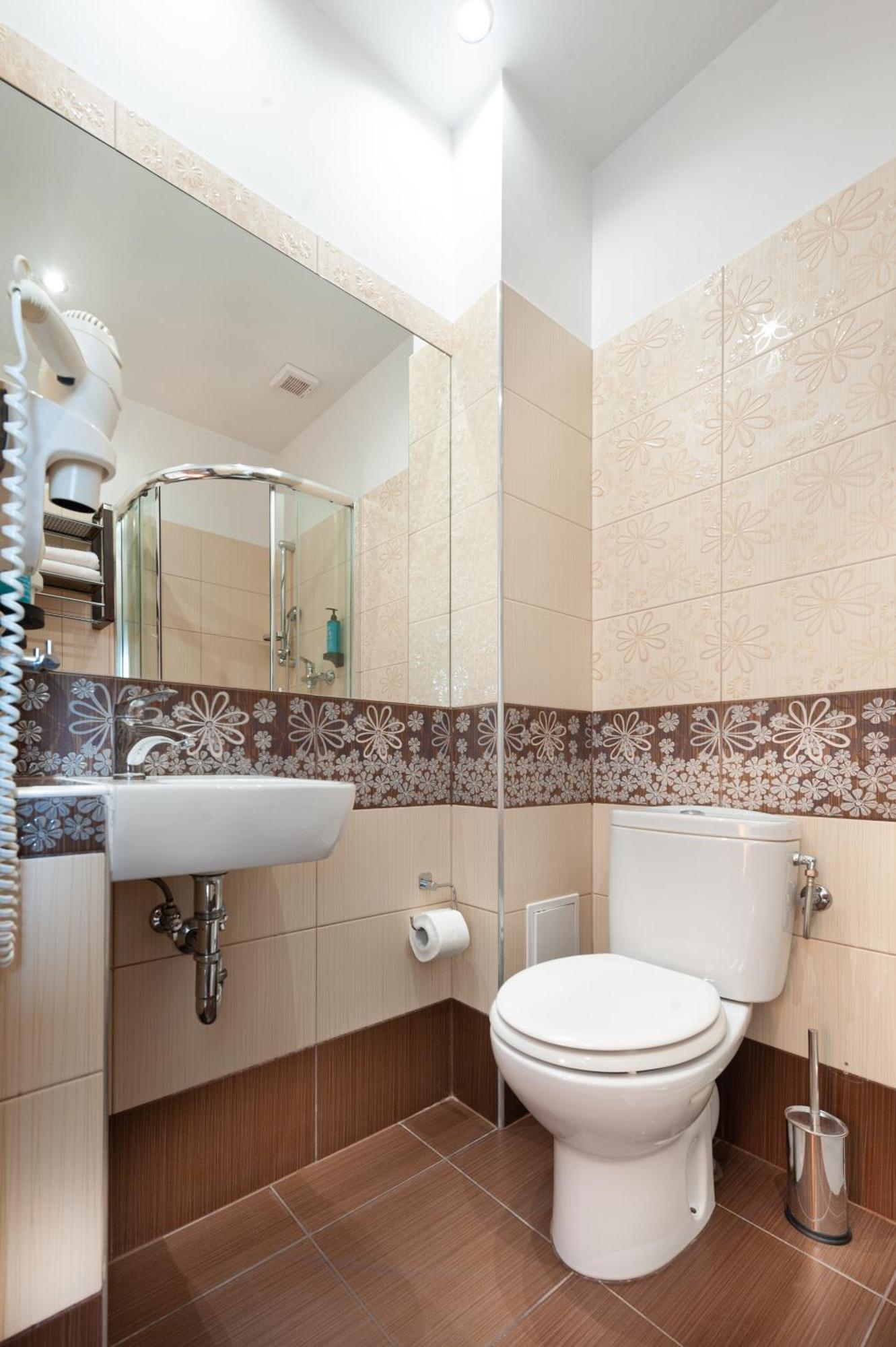 Bed & Breakfast Lido Dom Przy Plazy 3*