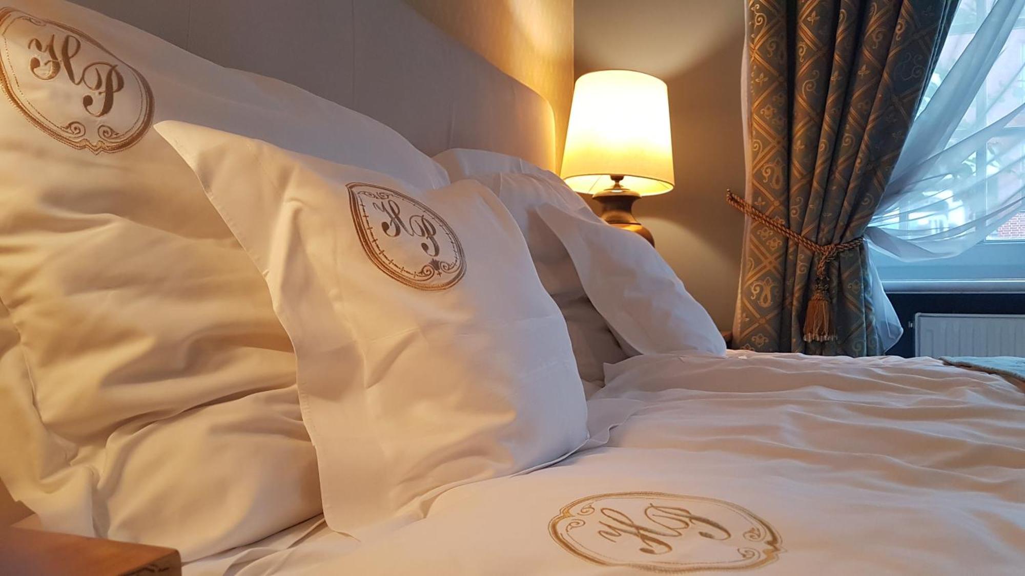 Podewils Old Town 5*