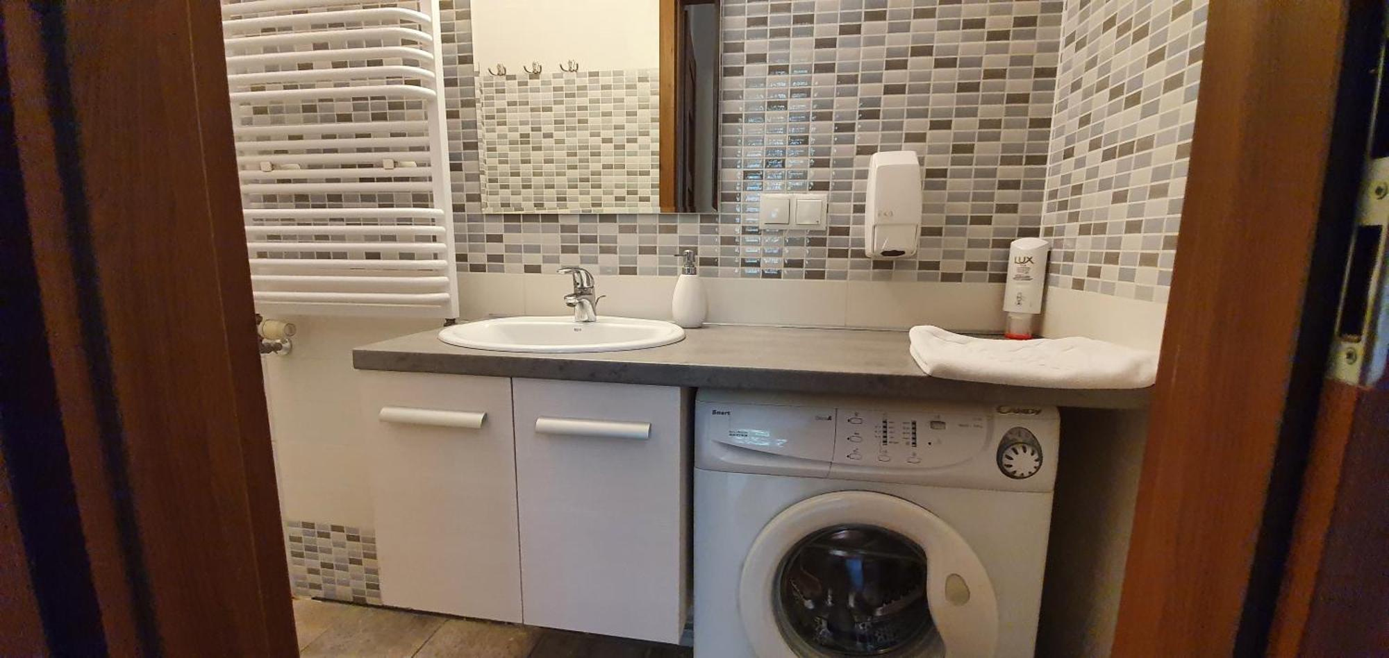 Apartament Patio - Old Town Gdańsk