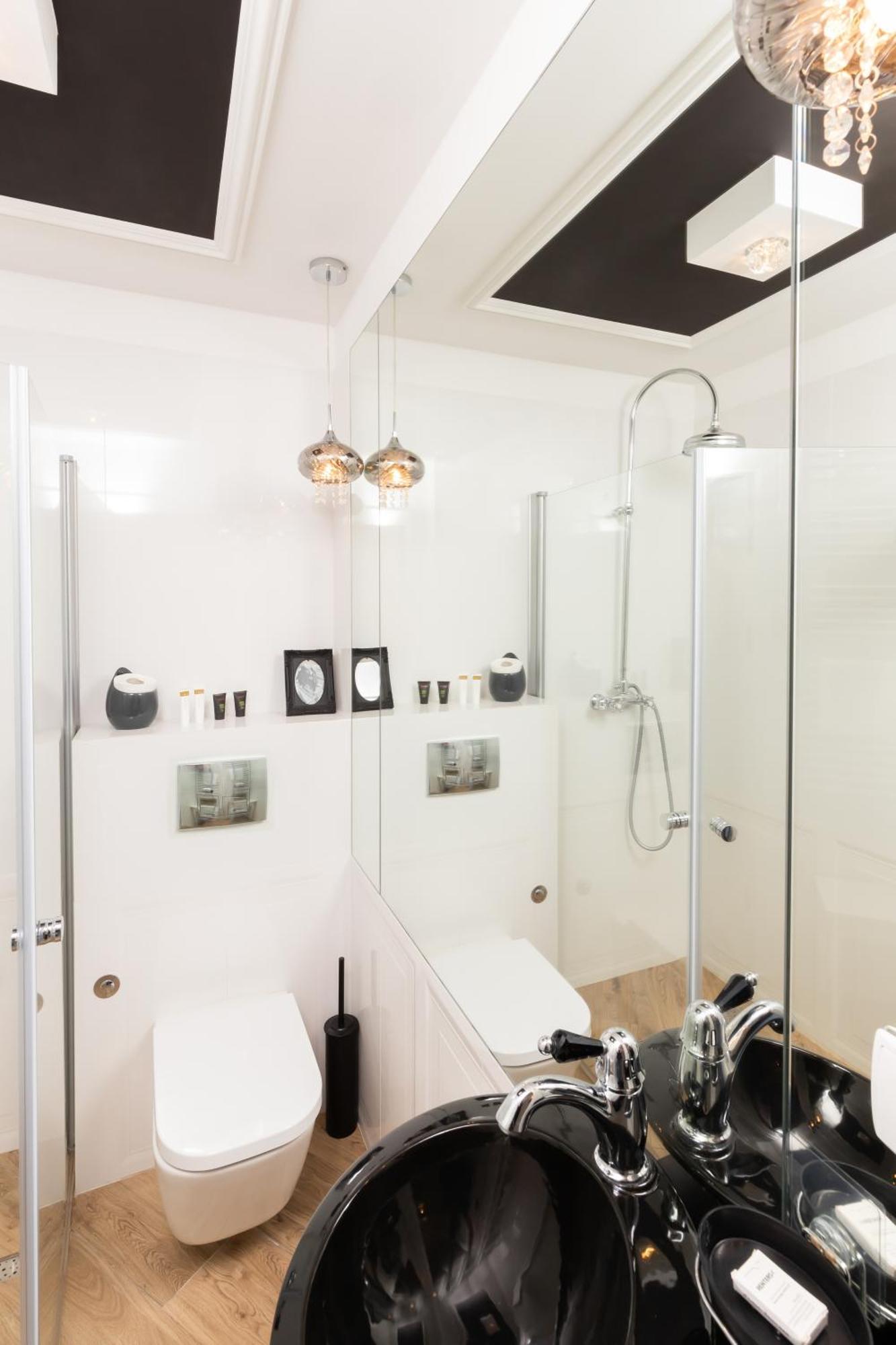 Tartaczna 2 - Old Town By Renters *