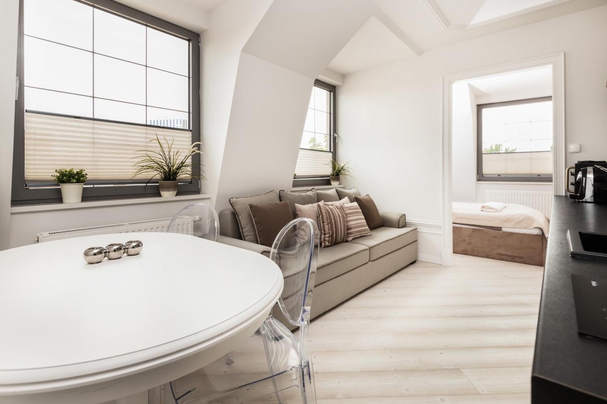 Tartaczna 2 - Old Town By Renters * Gdansk