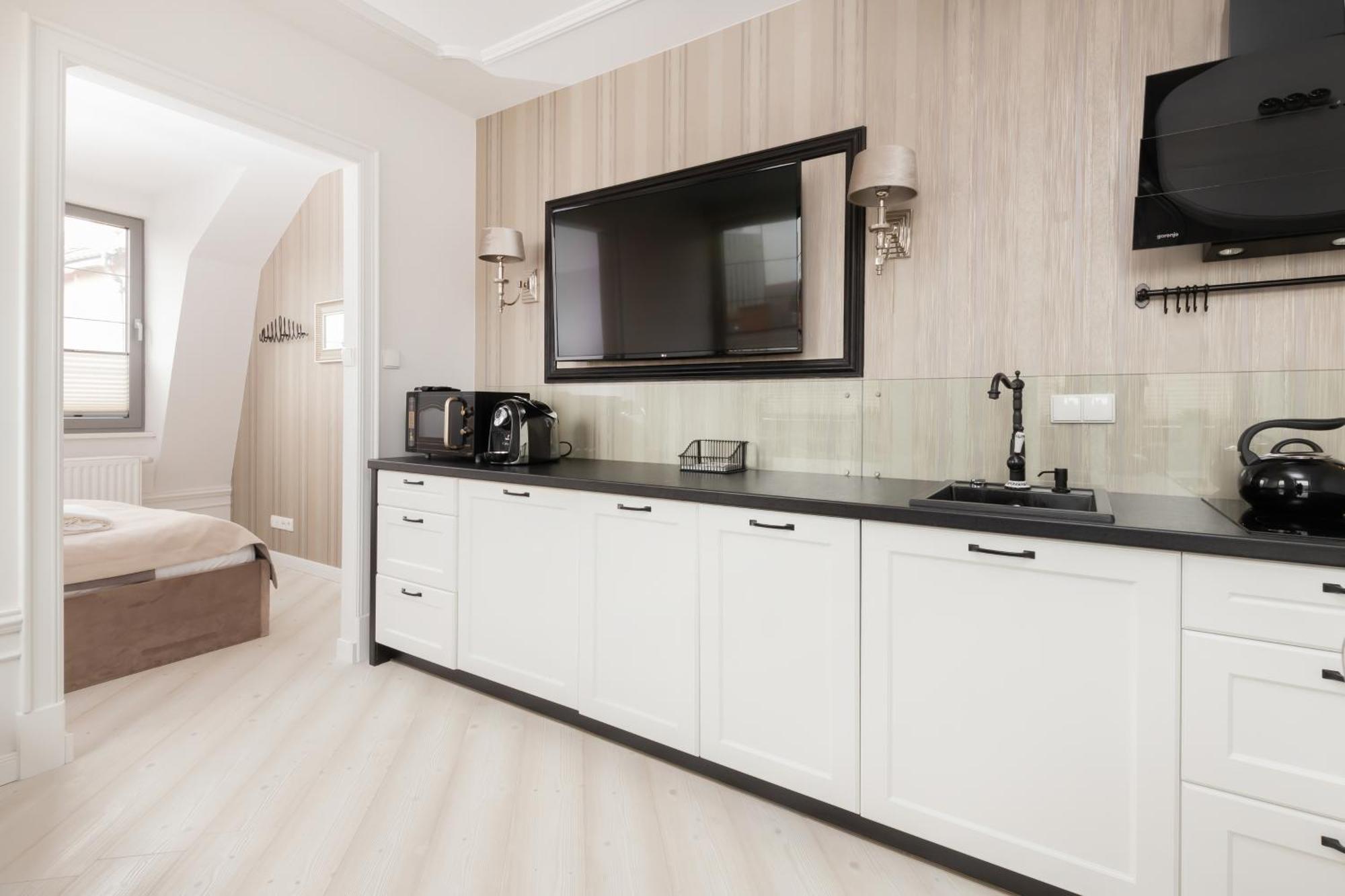 Tartaczna 2 - Old Town By Renters Apartment *