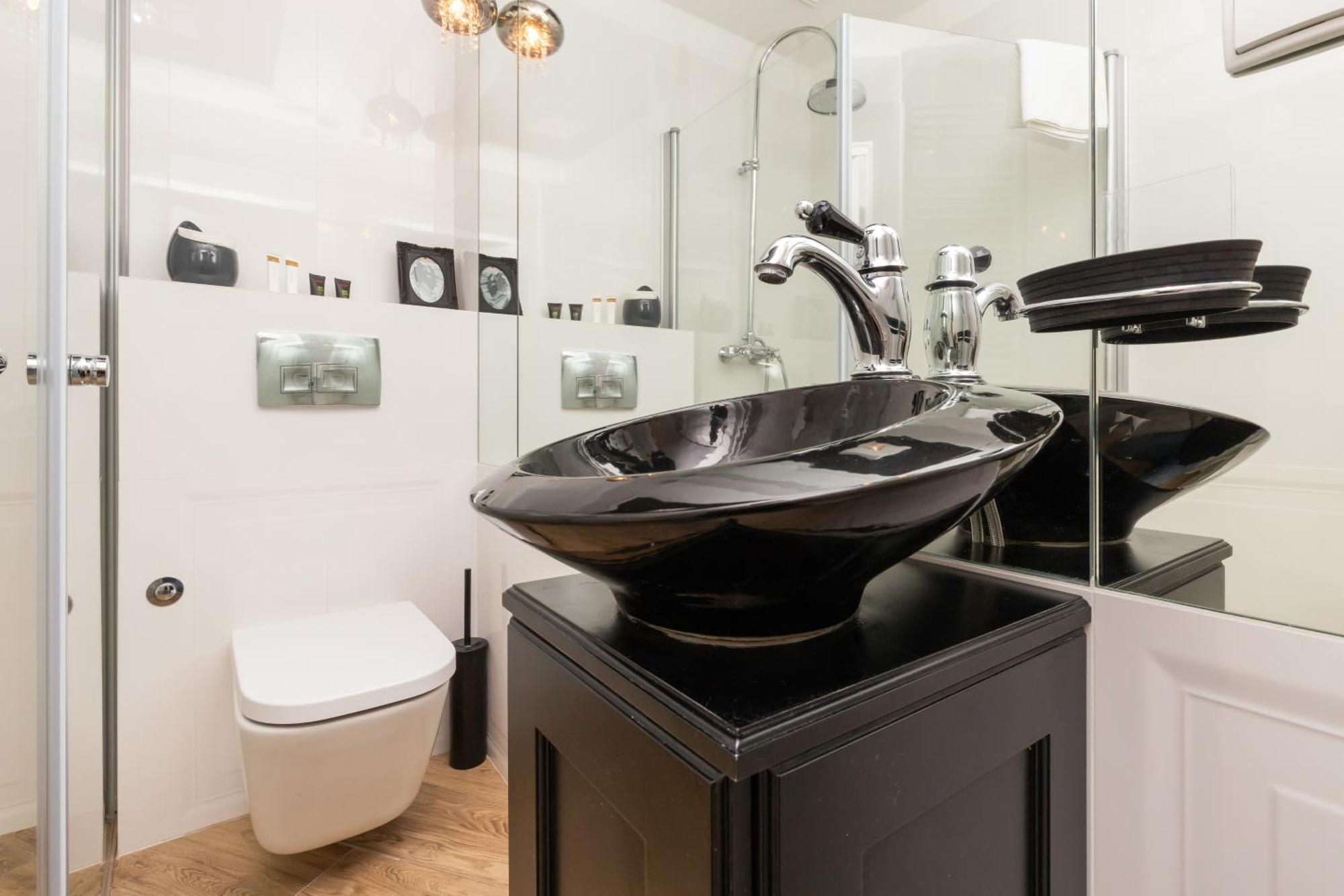 Apartment Tartaczna 2 - Old Town By Renters Gdansk