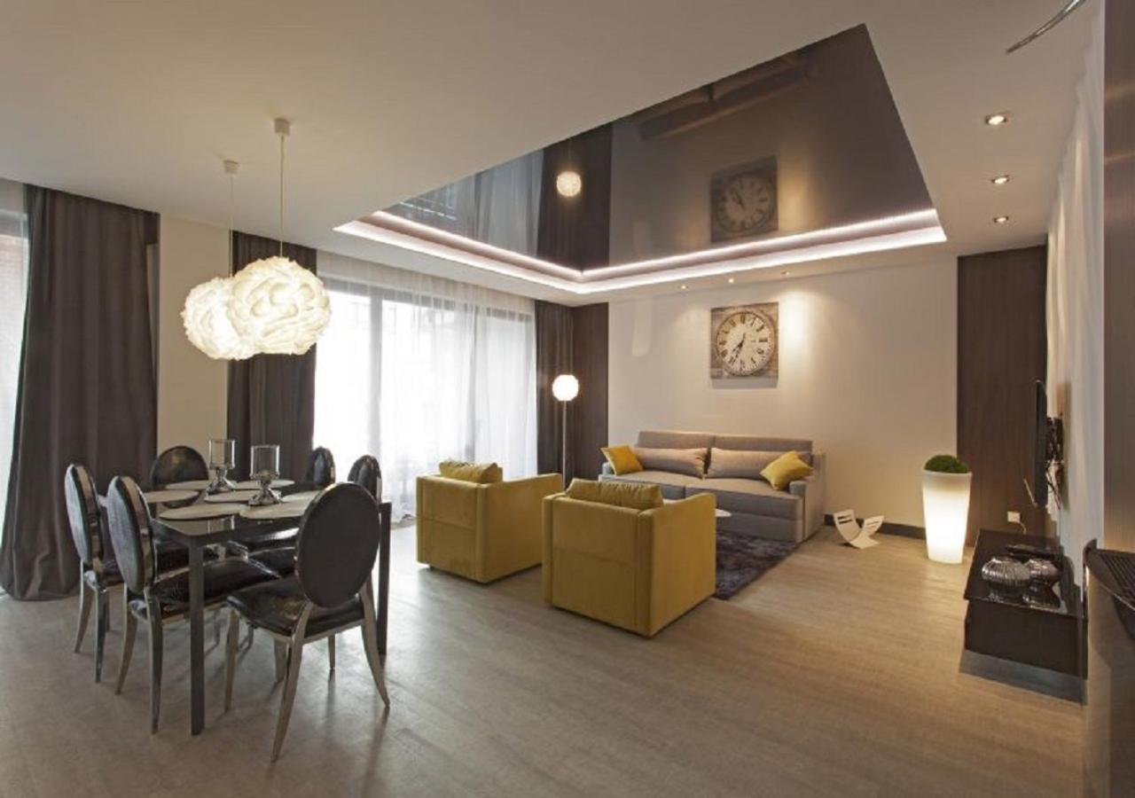 Apartment Staywin *