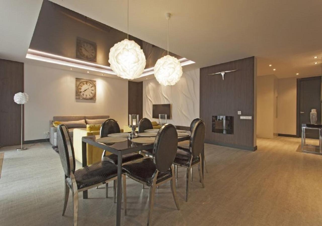 Staywin Apartment *