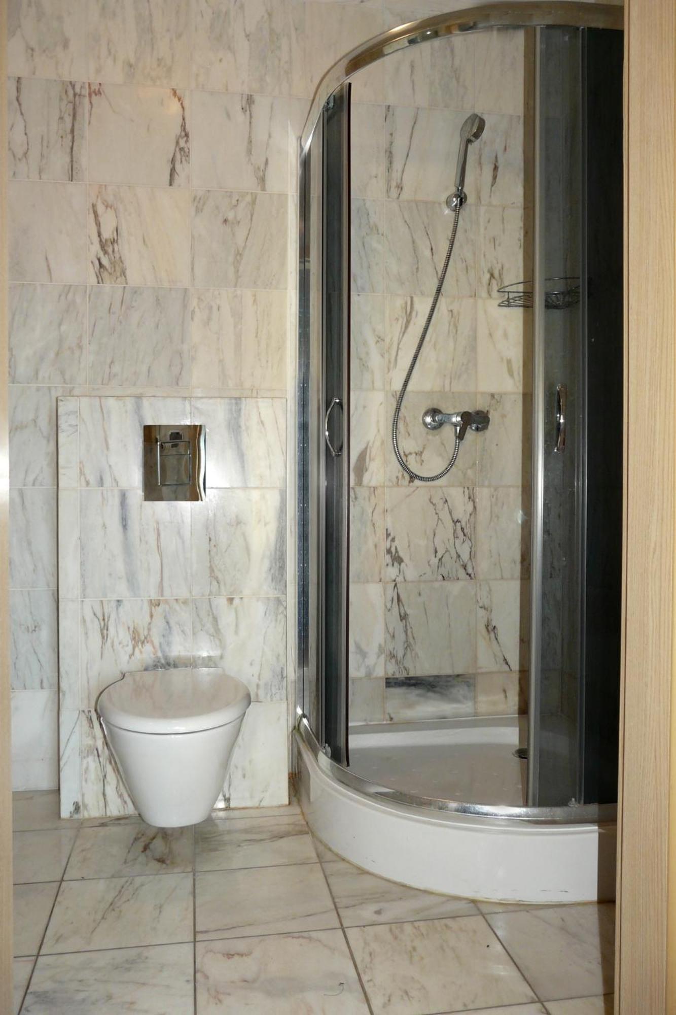 Privat bolig Amber House