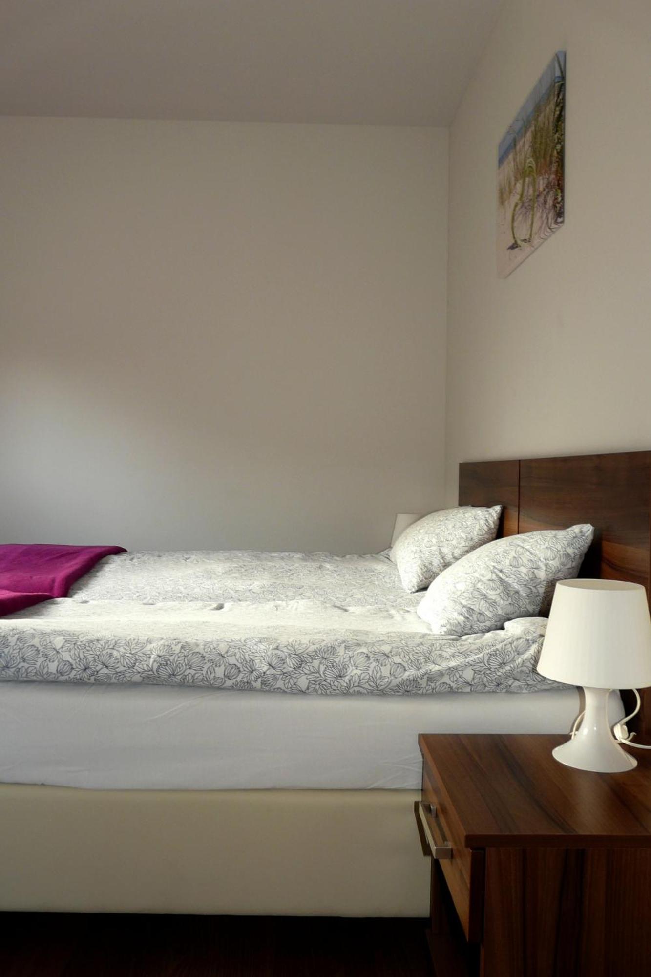 Amber House Privat bolig *