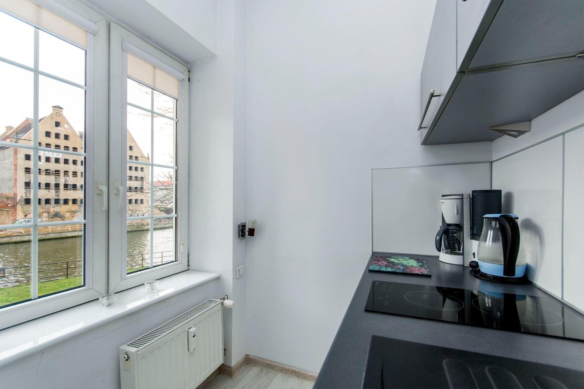 Twoj Salon-apartamenty Stare Miasto * Gdansk