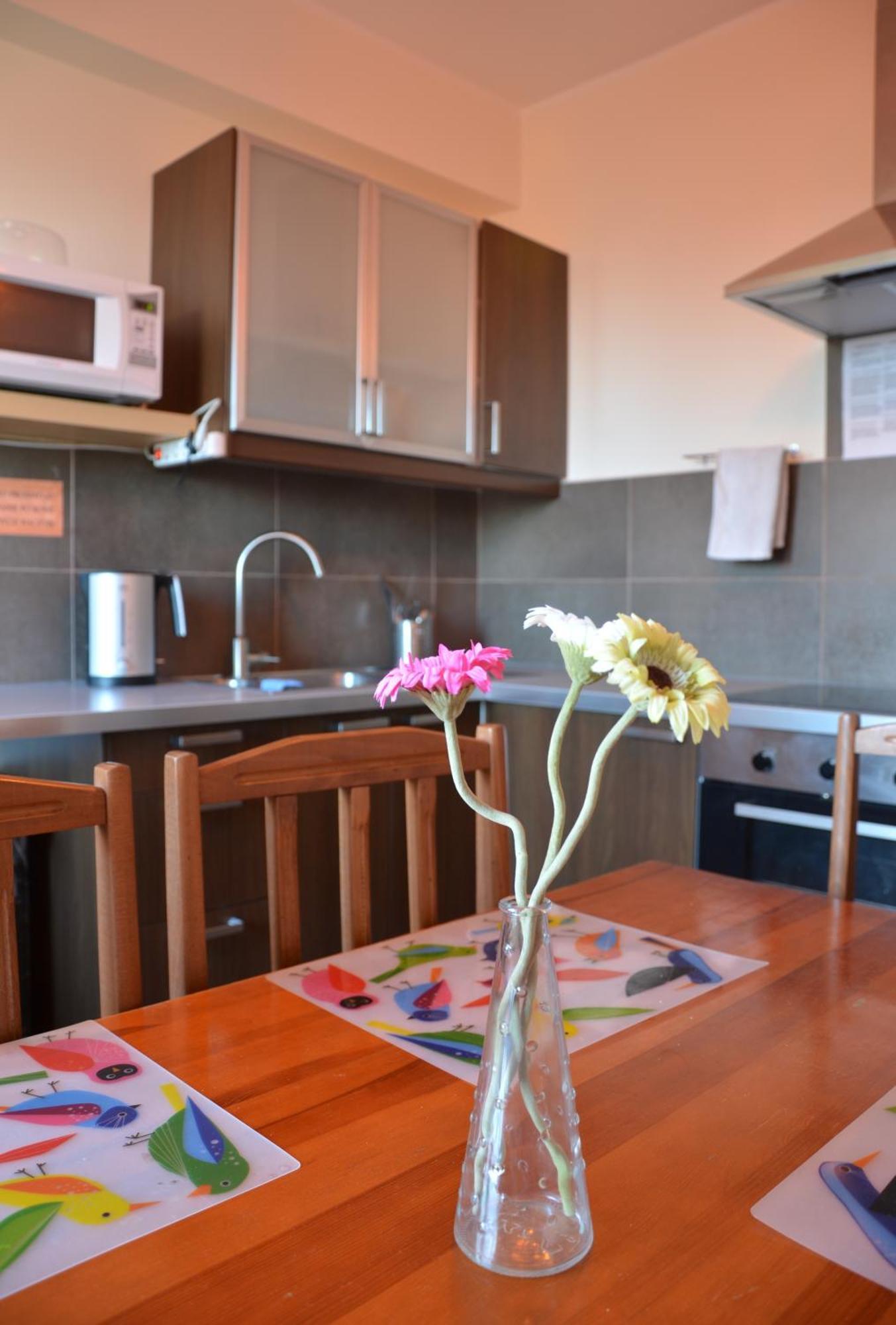 Hostel Justhostel
