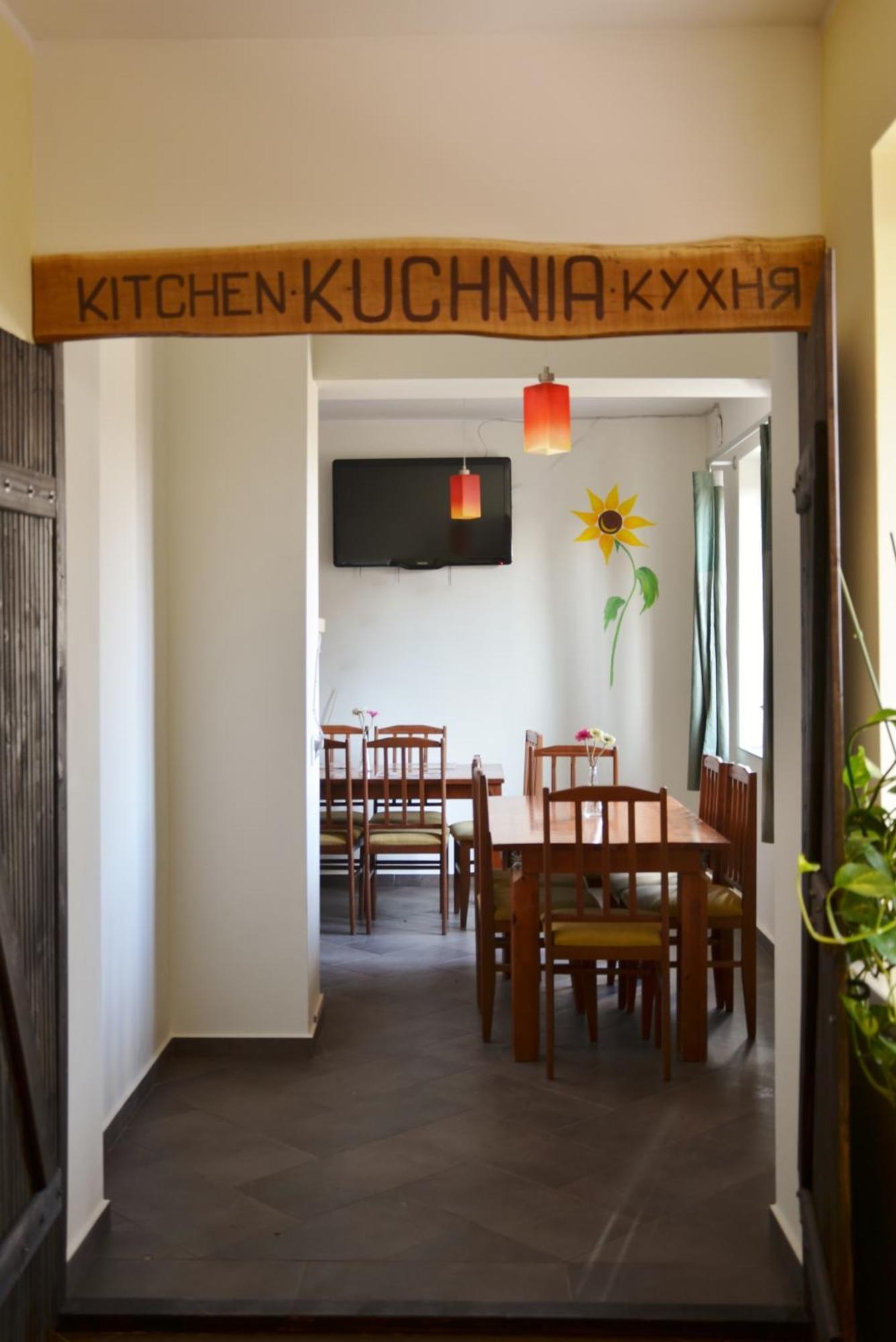 Justhostel Hostel *