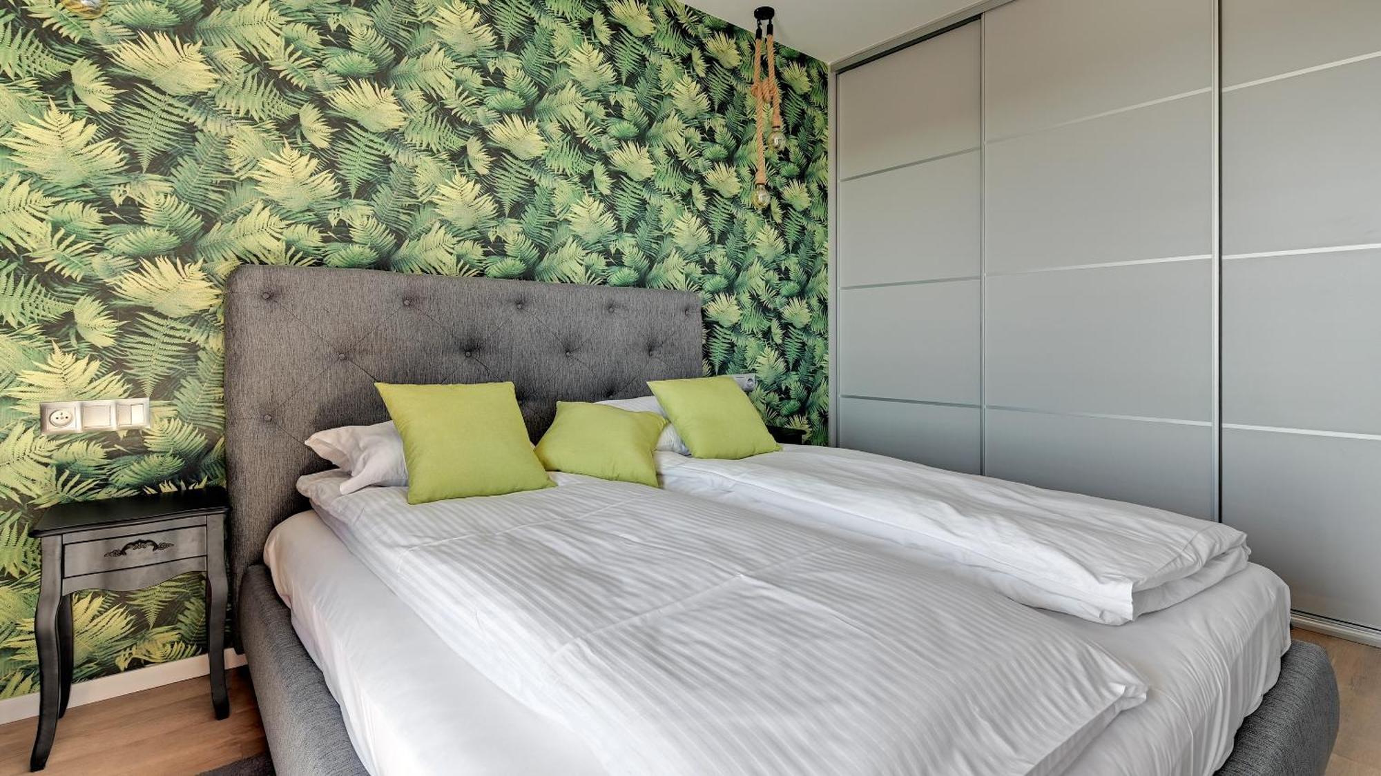 Apartment Dom & House - Waterlane Island *