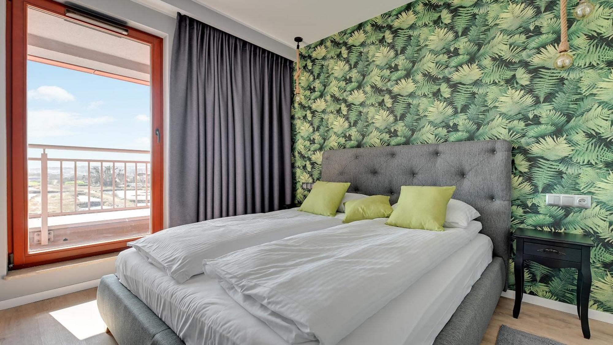 Dom & House - Waterlane Island Apartment