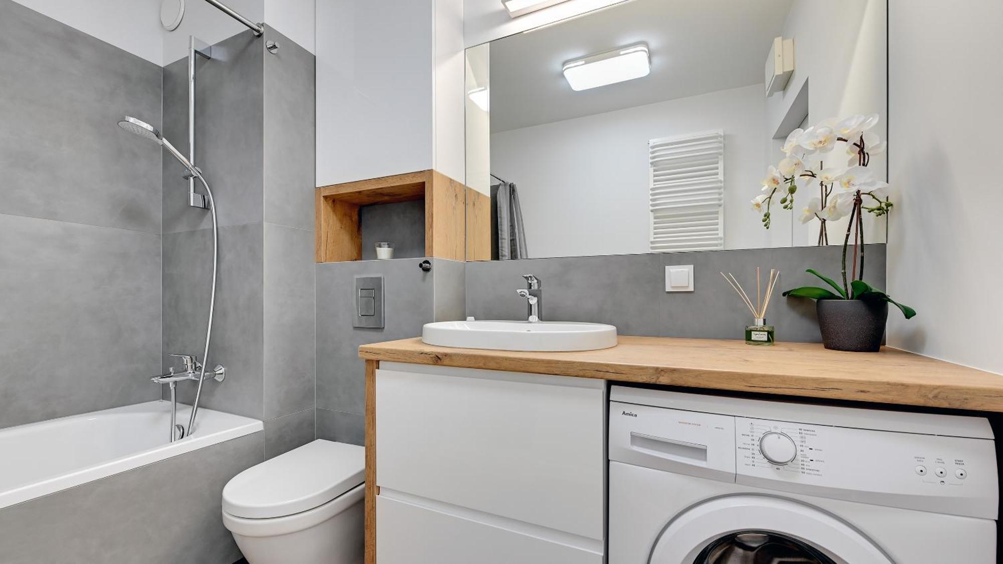 Apartment Dom & House - Waterlane Island