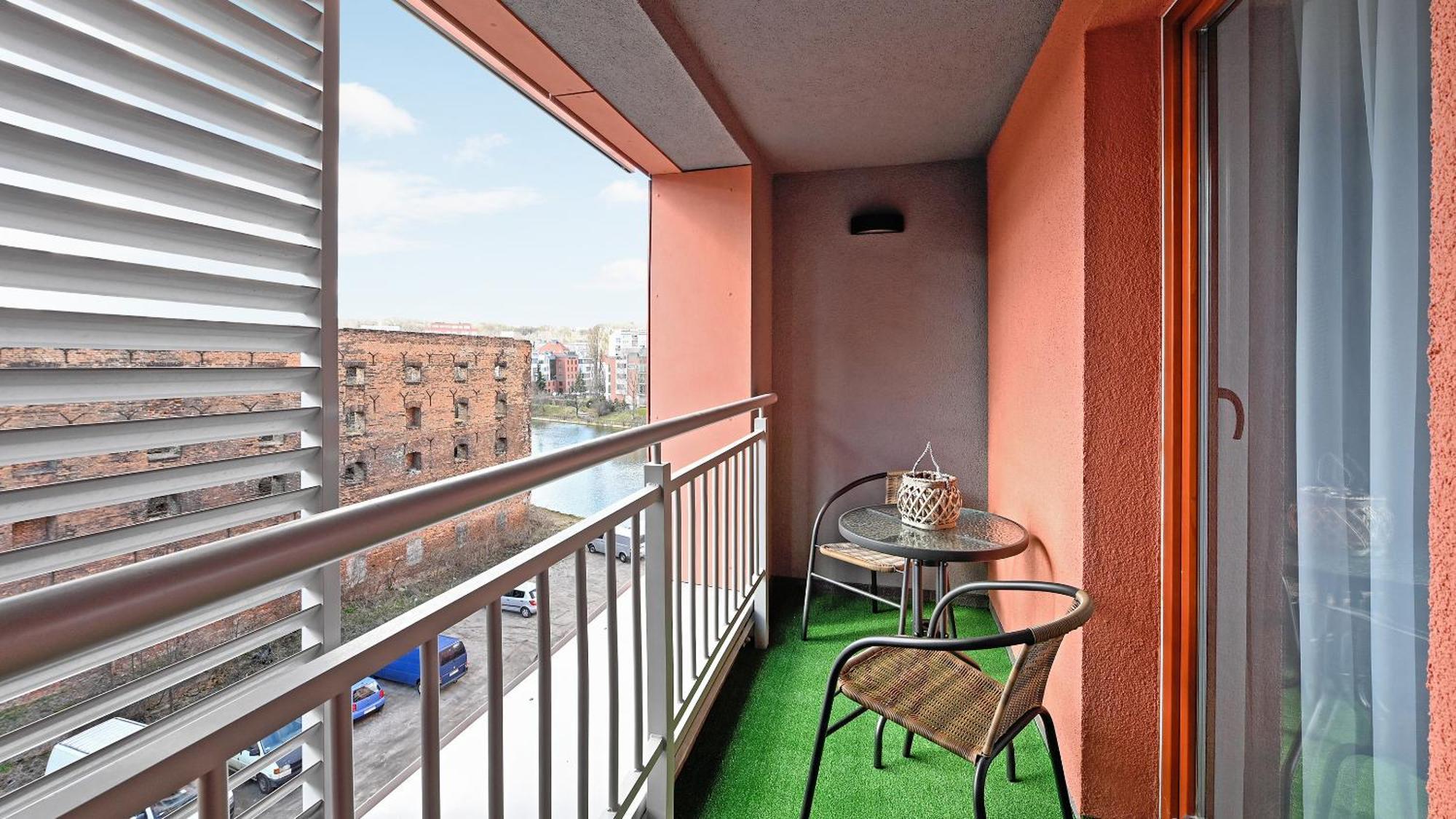 Apartment Dom & House - Waterlane Island