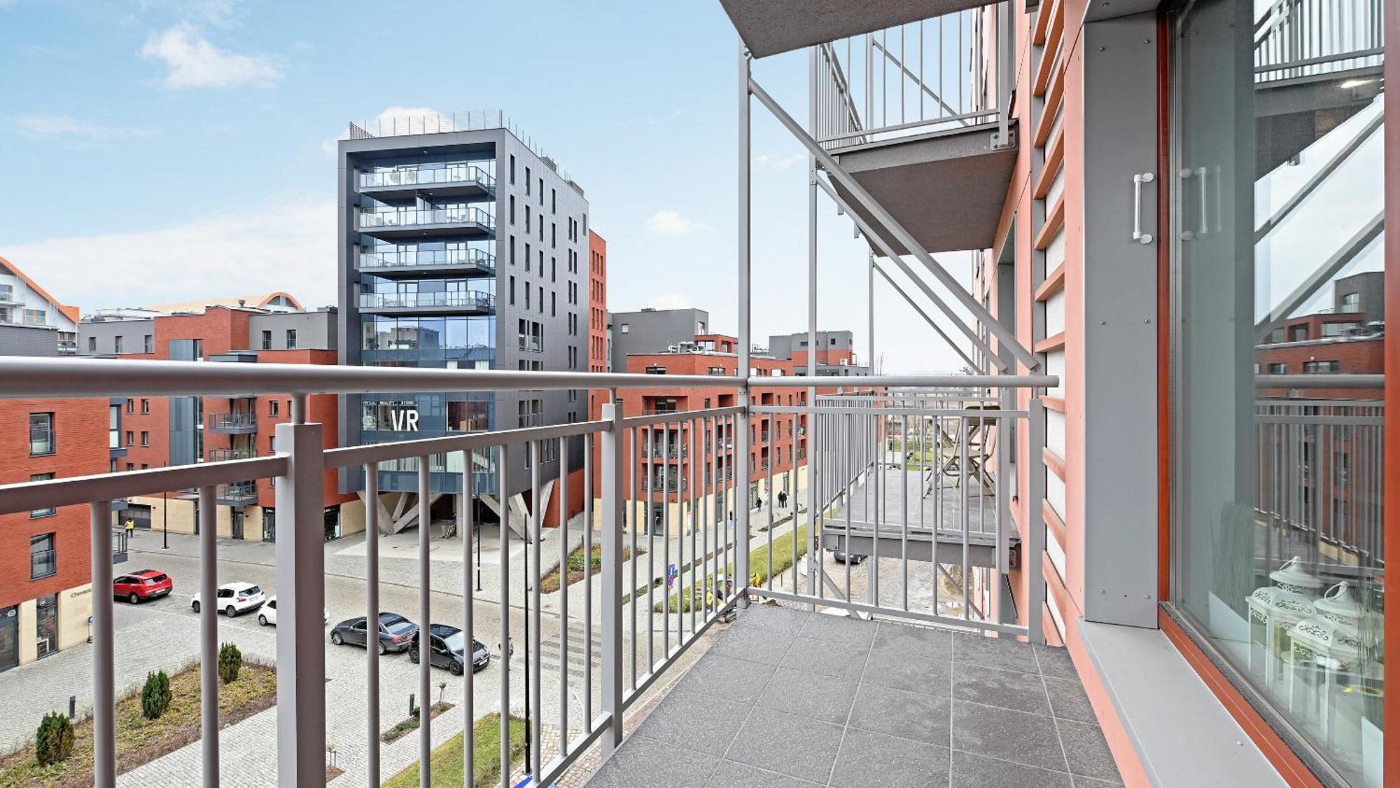 Apartamento Dom & House - Waterlane Island