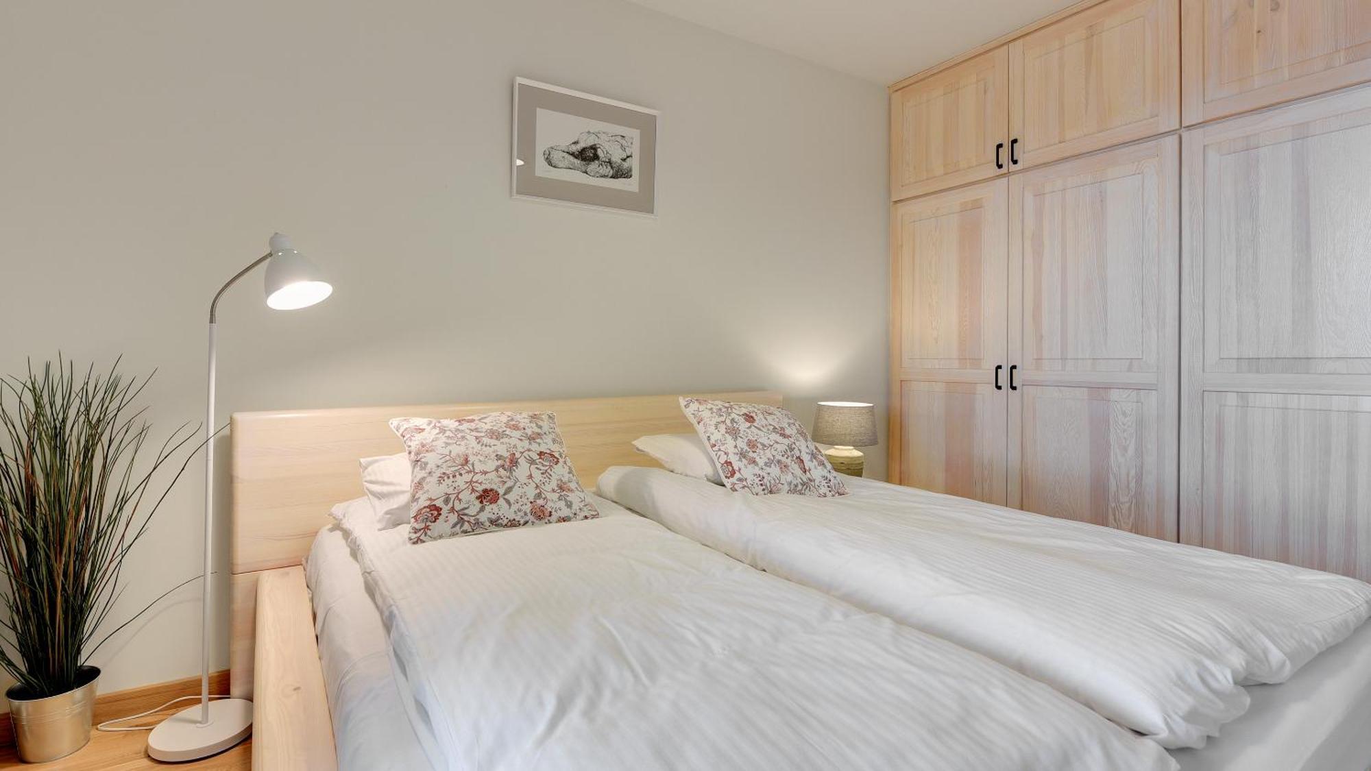 Apartment Dom & House - Waterlane Island