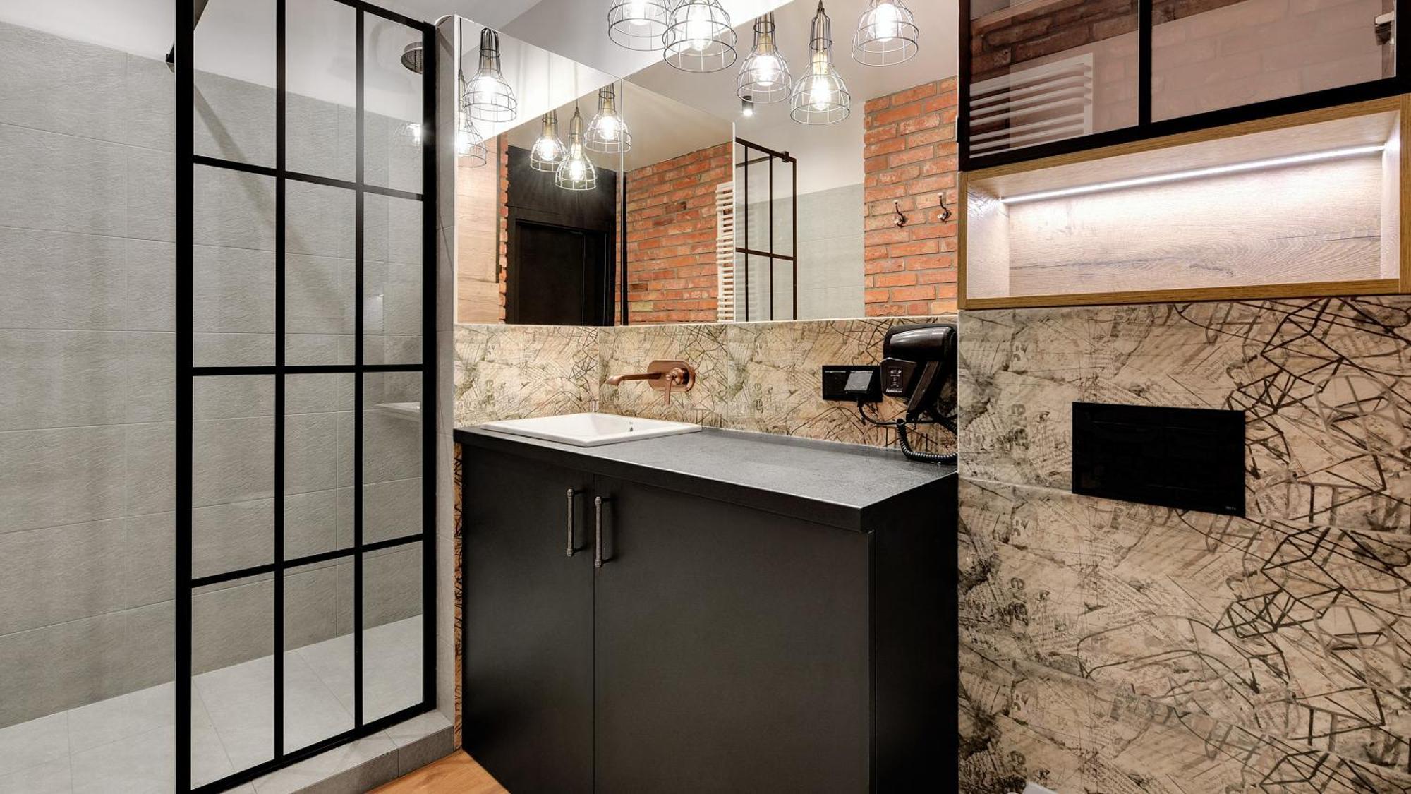 Dom & House - Waterlane Island Apartment