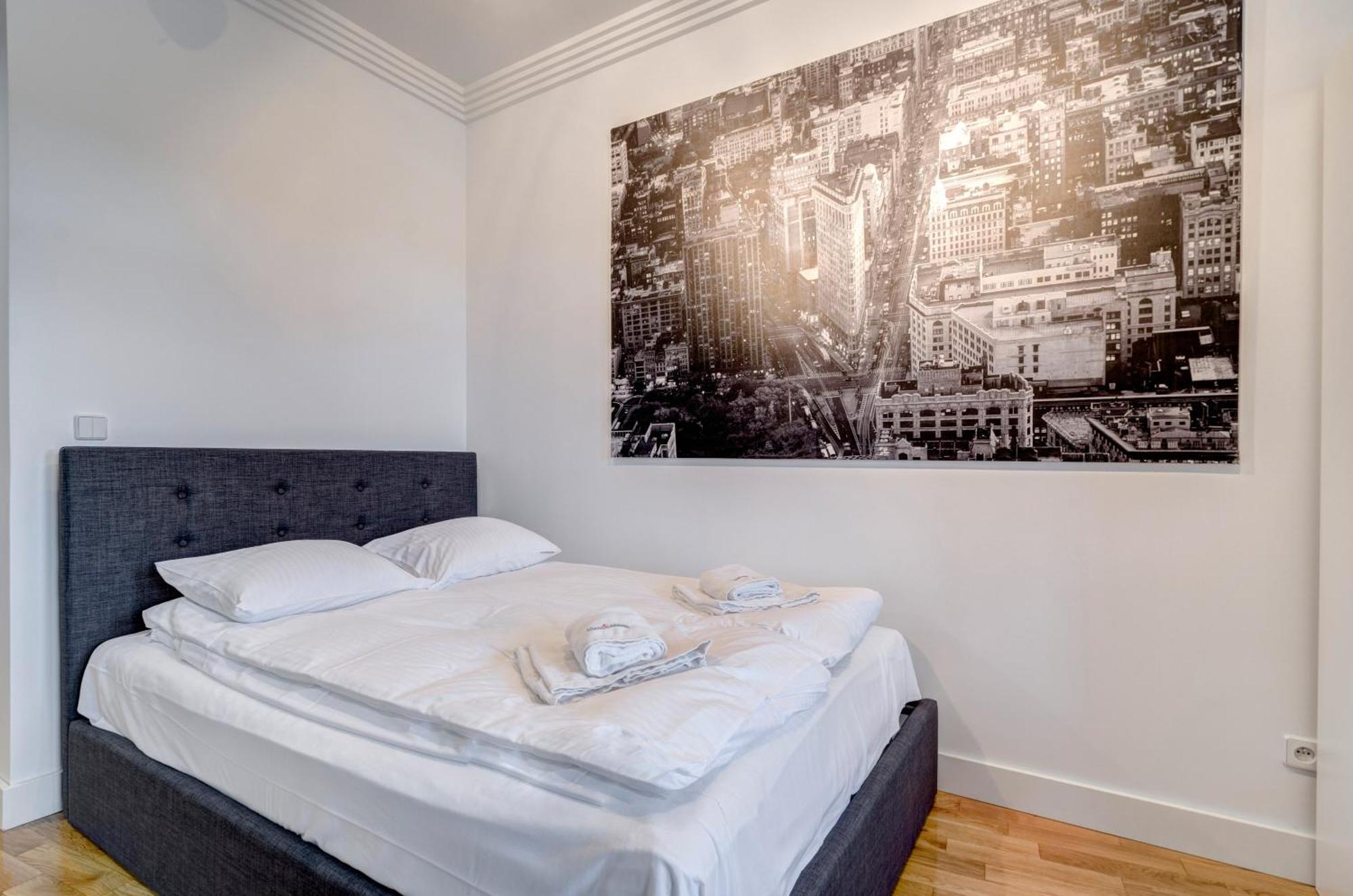 Dom & House - Neptun Park *
