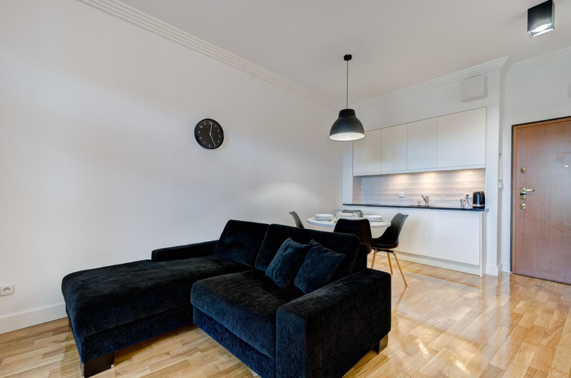 Dom & House - Neptun Park Gdansk