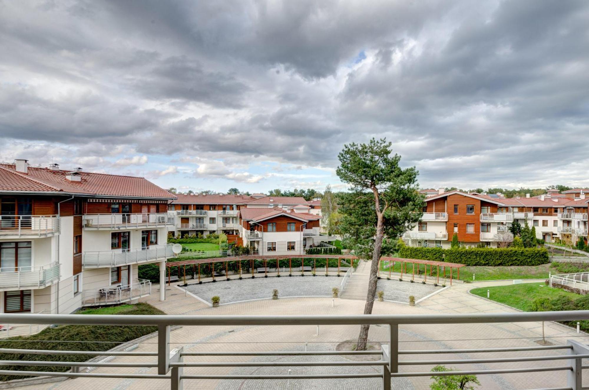 Dom & House - Neptun Park Apartamento