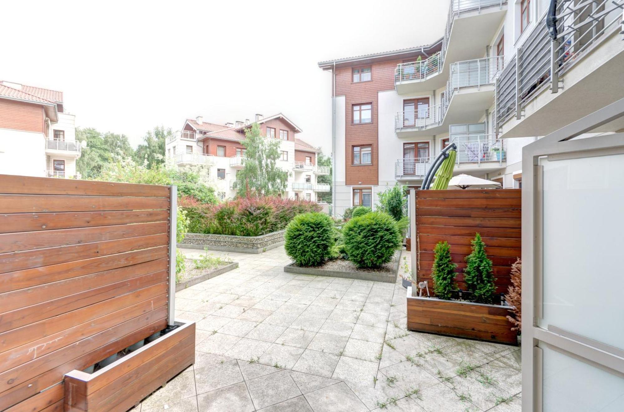 Apartamento Dom & House - Neptun Park *